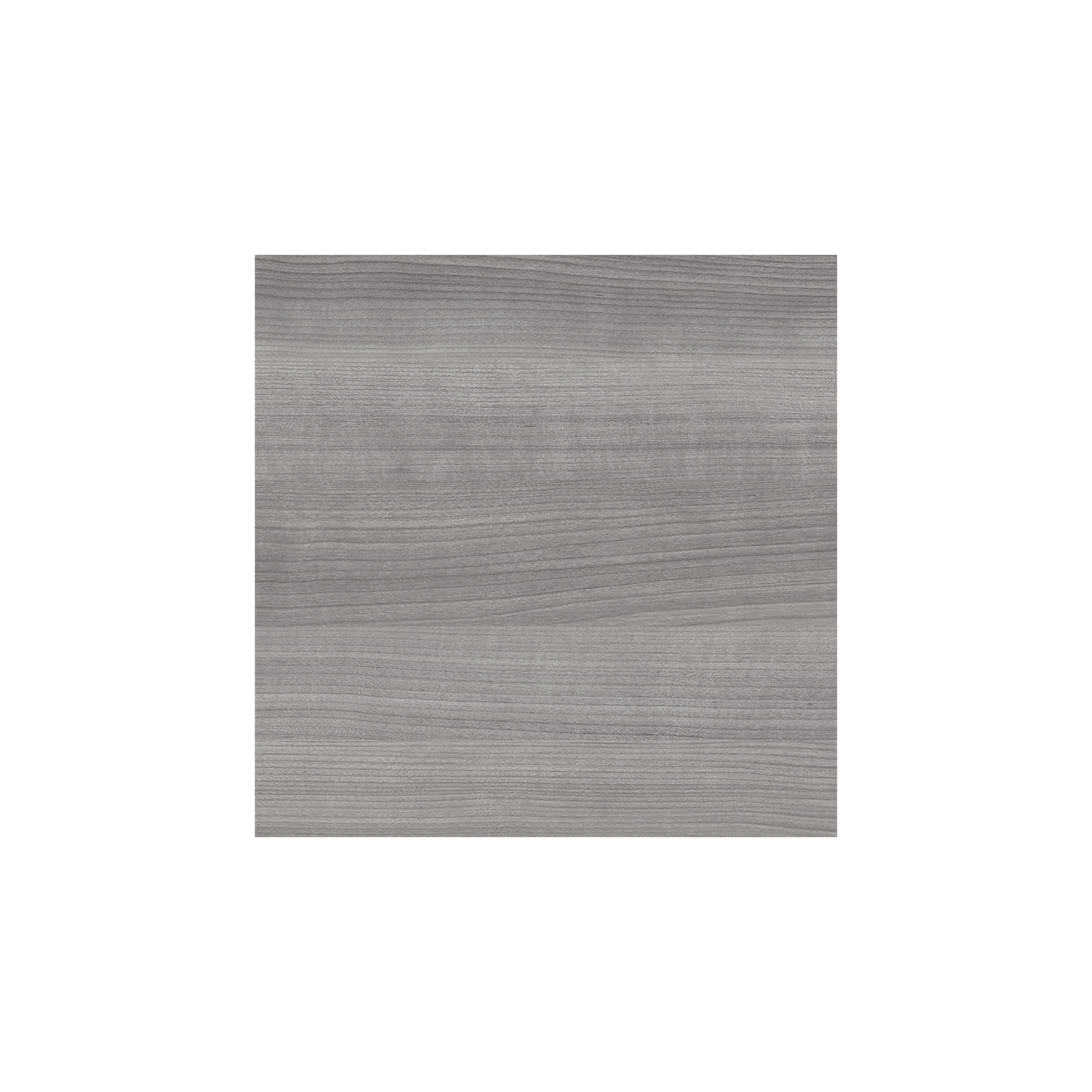 Studio C 60W Desk with Storage and Drawers in Platinum Gray - Engineered Wood