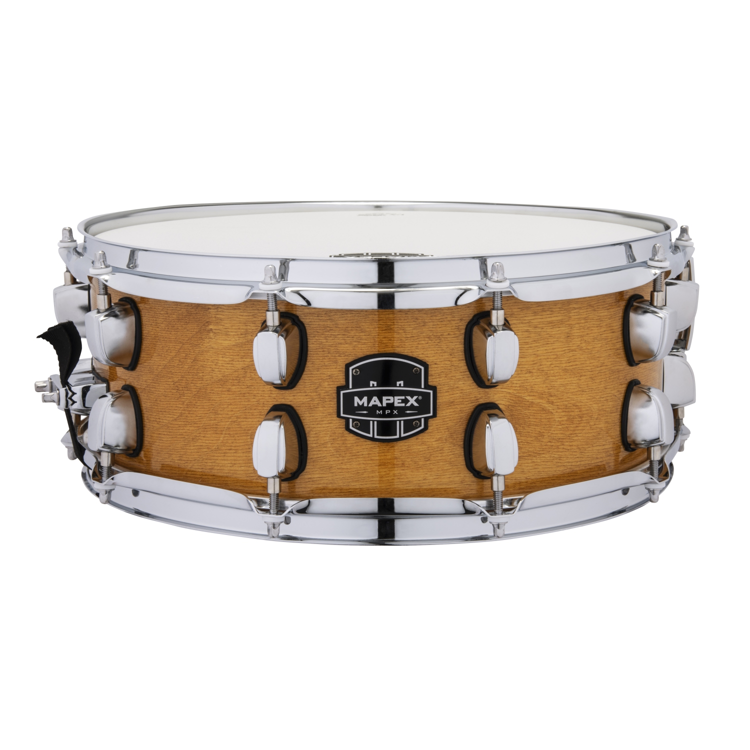Mapex Caisse claire MPX à fût hybride en érable et peuplier, 14&nbsp;x&nbsp;5,5&nbsp;pouces