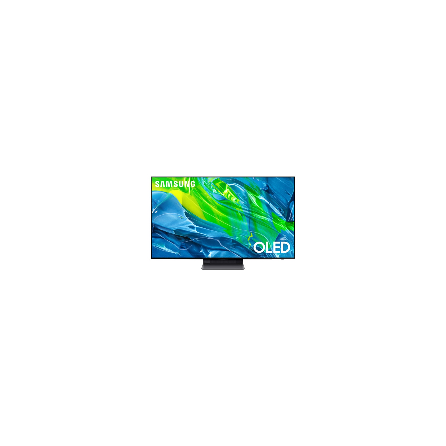 Samsung 65" 4K UHD OLED Tizen Smart TV (QN65S95BAFXZC) OPEN BOX 10/10