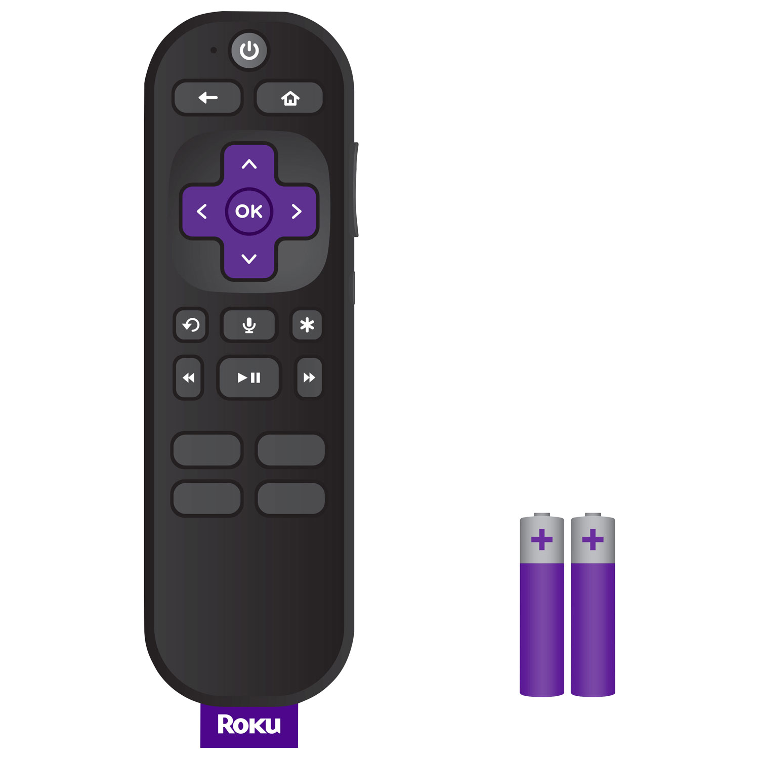 Best buy deals roku remote