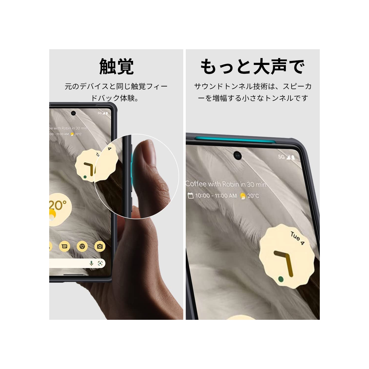 for Google Pixel 7 Case, Nillkin CamShield Pro Pixel 7 Case with Slide Camera Cover, for Google Pixel 7 Phone 5G case 6.3''