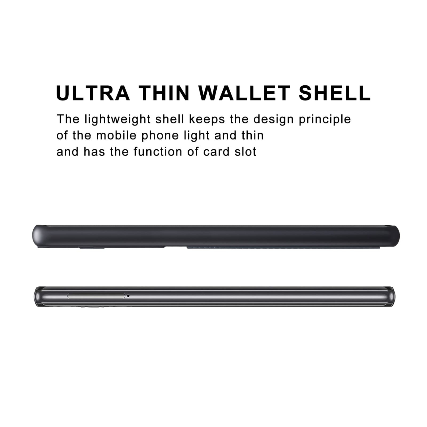 Case for Google Pixel 7 Pro,PU Leather Wallet Case with Credit Card Slot Holder Ultra Slim Protector Case for Google Pixel 7 Pro