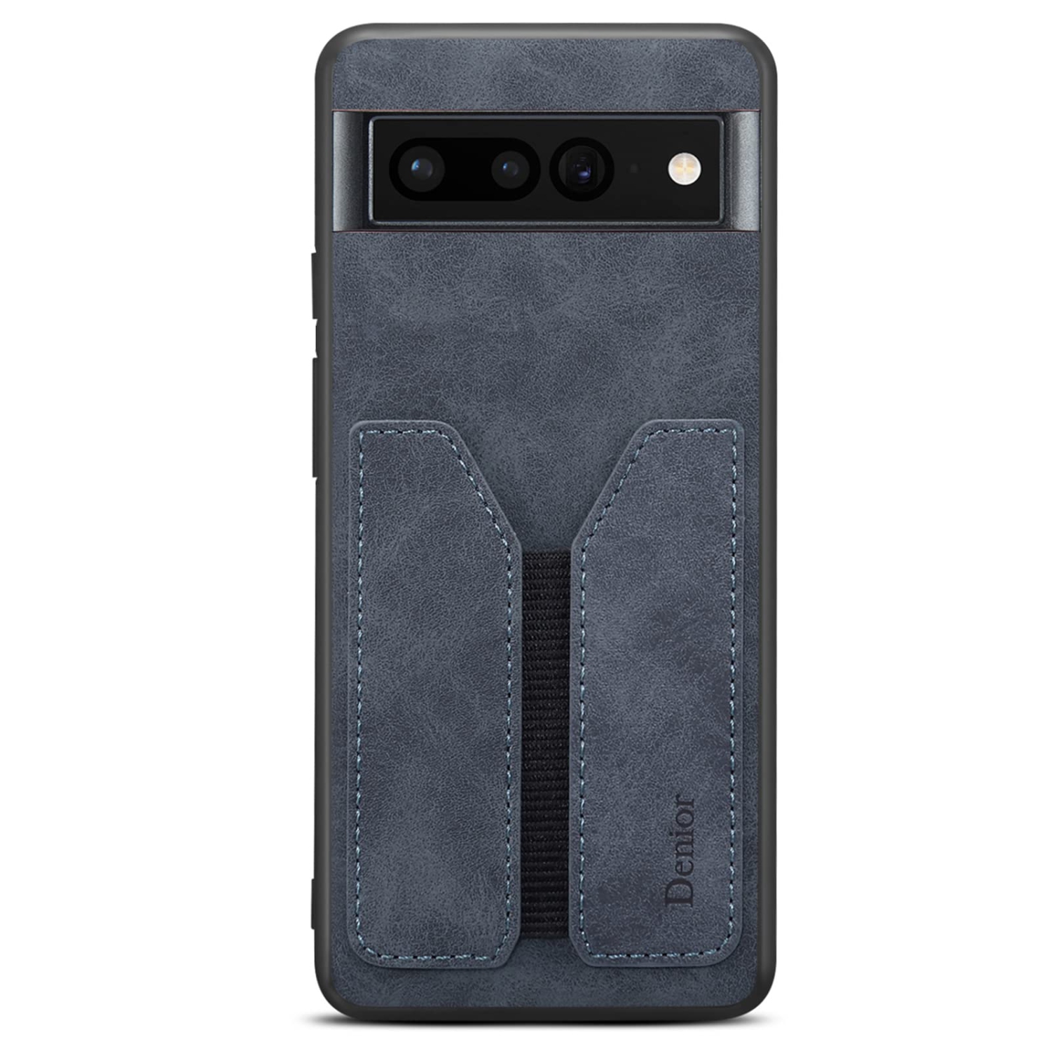 Case for Google Pixel 7 Pro,PU Leather Wallet Case with Credit Card Slot Holder Ultra Slim Protector Case for Google Pixel 7 Pro