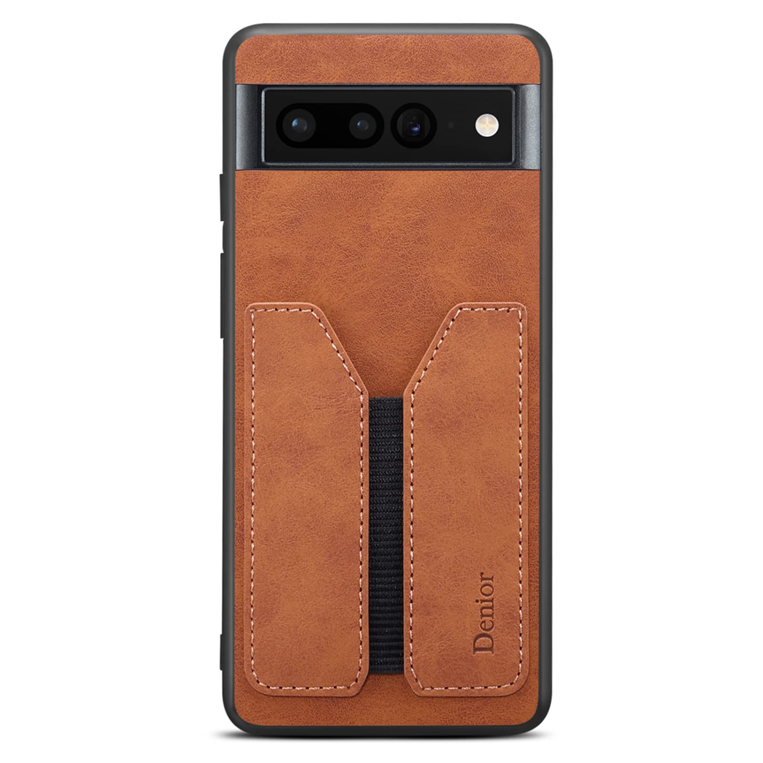 Case for Google Pixel 7 Pro,PU Leather Wallet Case with Credit Card Slot Holder Ultra Slim Protector Case for Google Pixel 7 Pro