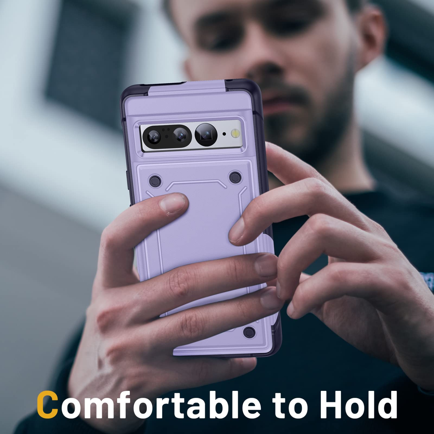 for Google Pixel 7 Pro case,Pixel 7 Pro Phone case,Heavy Duty Protection Dual Layer Military Grade Drop Proof Cover Hard Shell Sturdy Durable Phone