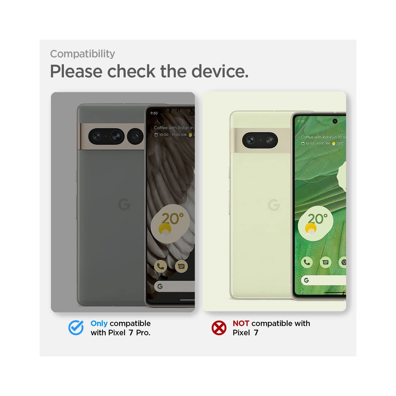 Designed for Google Pixel 7 Pro Case, Crystal Clear Flower Marble Soft & Flexible TPU Anti-Scratch Protection Slim Thin Women Girls Floral Cute Phone