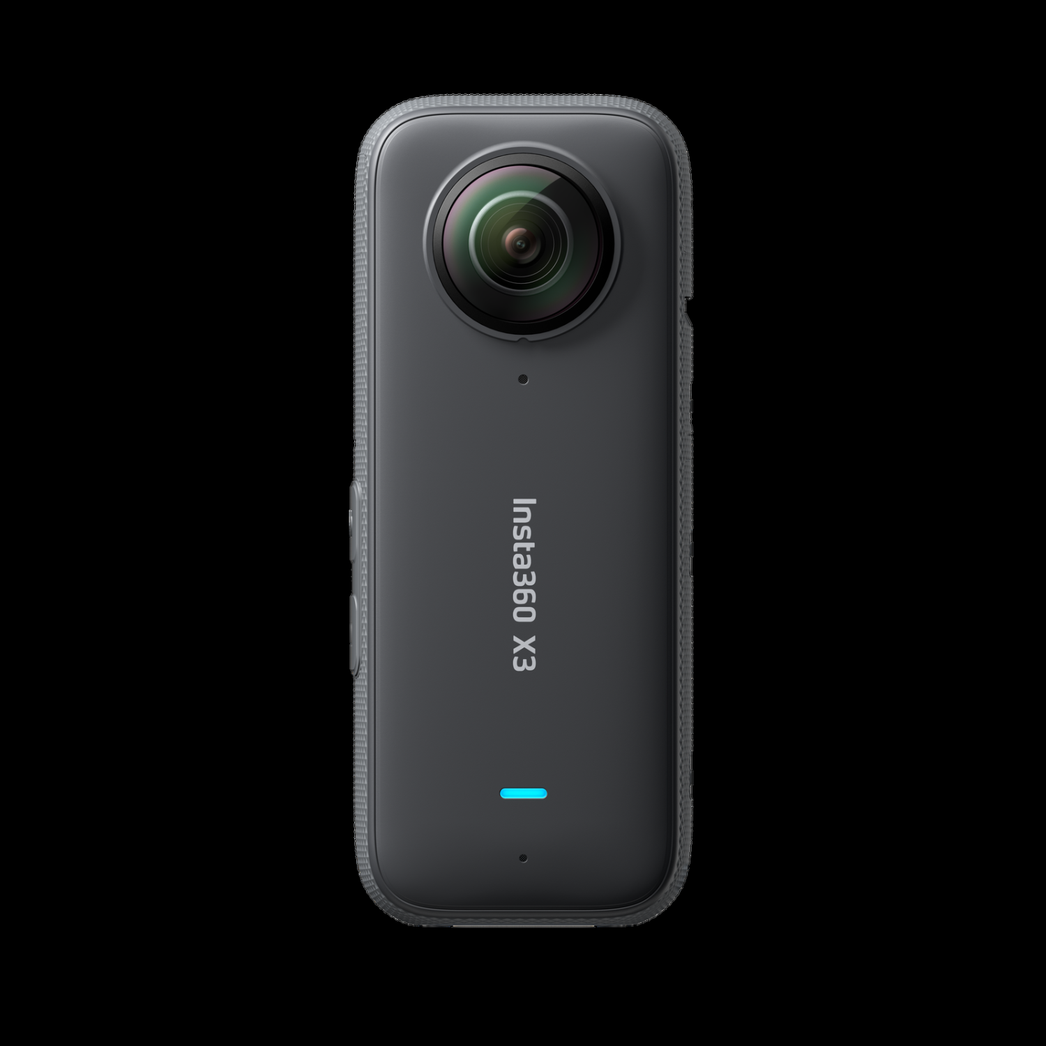 Insta360 X3 5.7K 360° Waterproof Touch Screen Action Camera - 6PC 64GB  Bundle