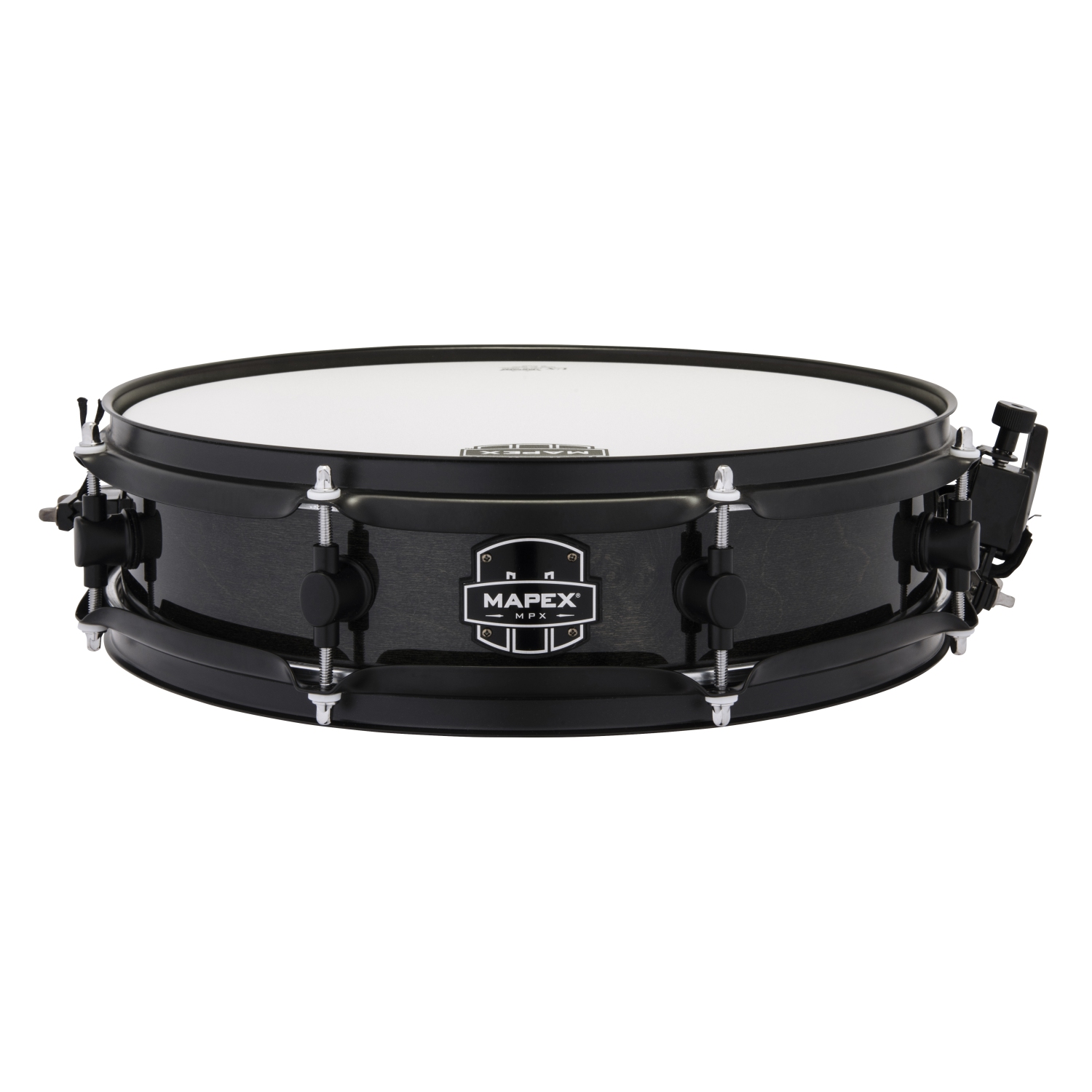 Mapex Caisse claire MPX à fût hybride en érable et peuplier, 14&nbsp;x&nbsp;3,5&nbsp;pouces