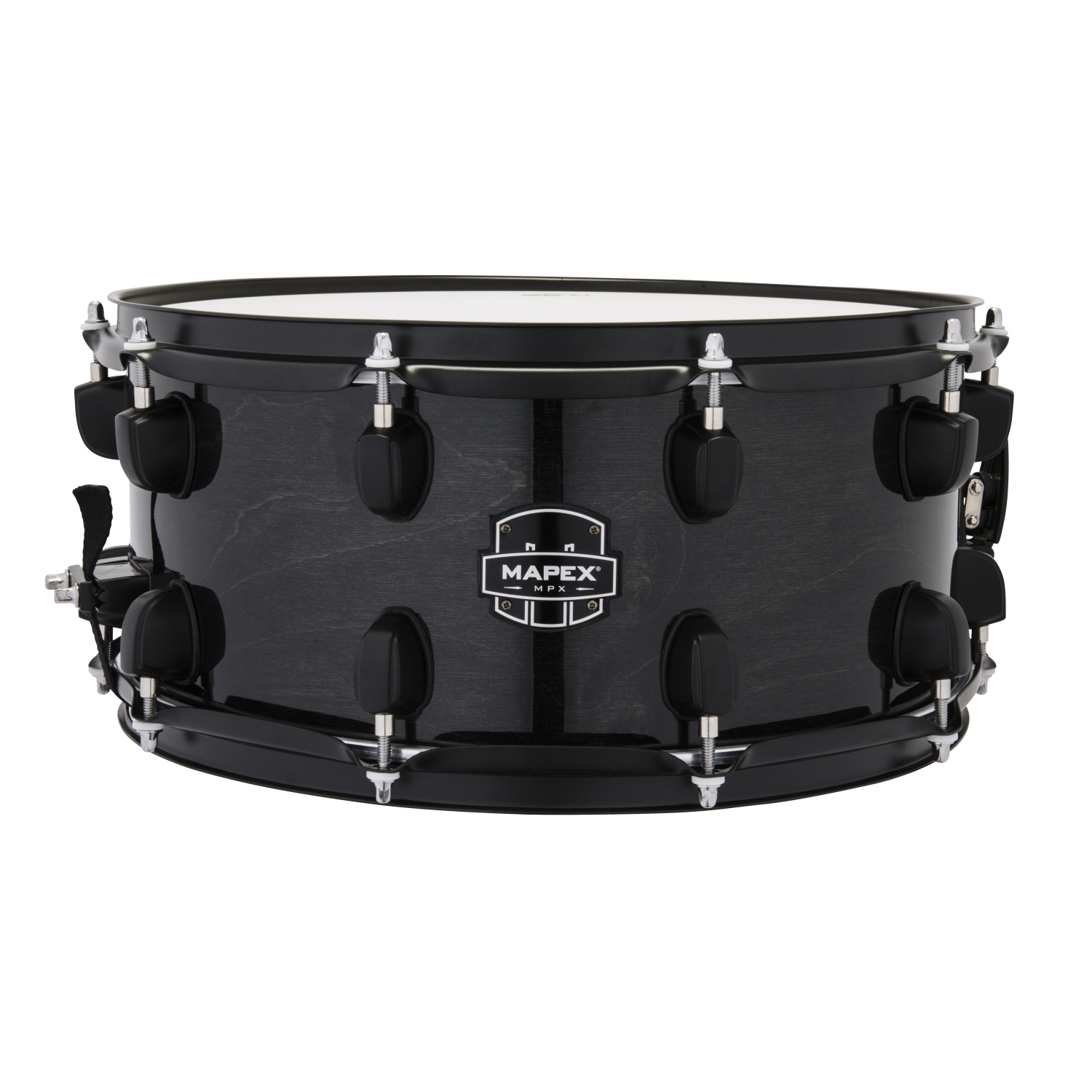 Tambour Snare en érable/peuplier 14x6,5&nbsp;po série MPX de Mapex