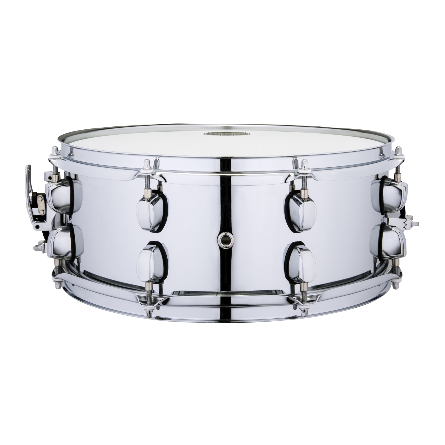 Mapex Caisse claire MPX à fût en acier, 14&nbsp;x&nbsp;5,5&nbsp;pouces