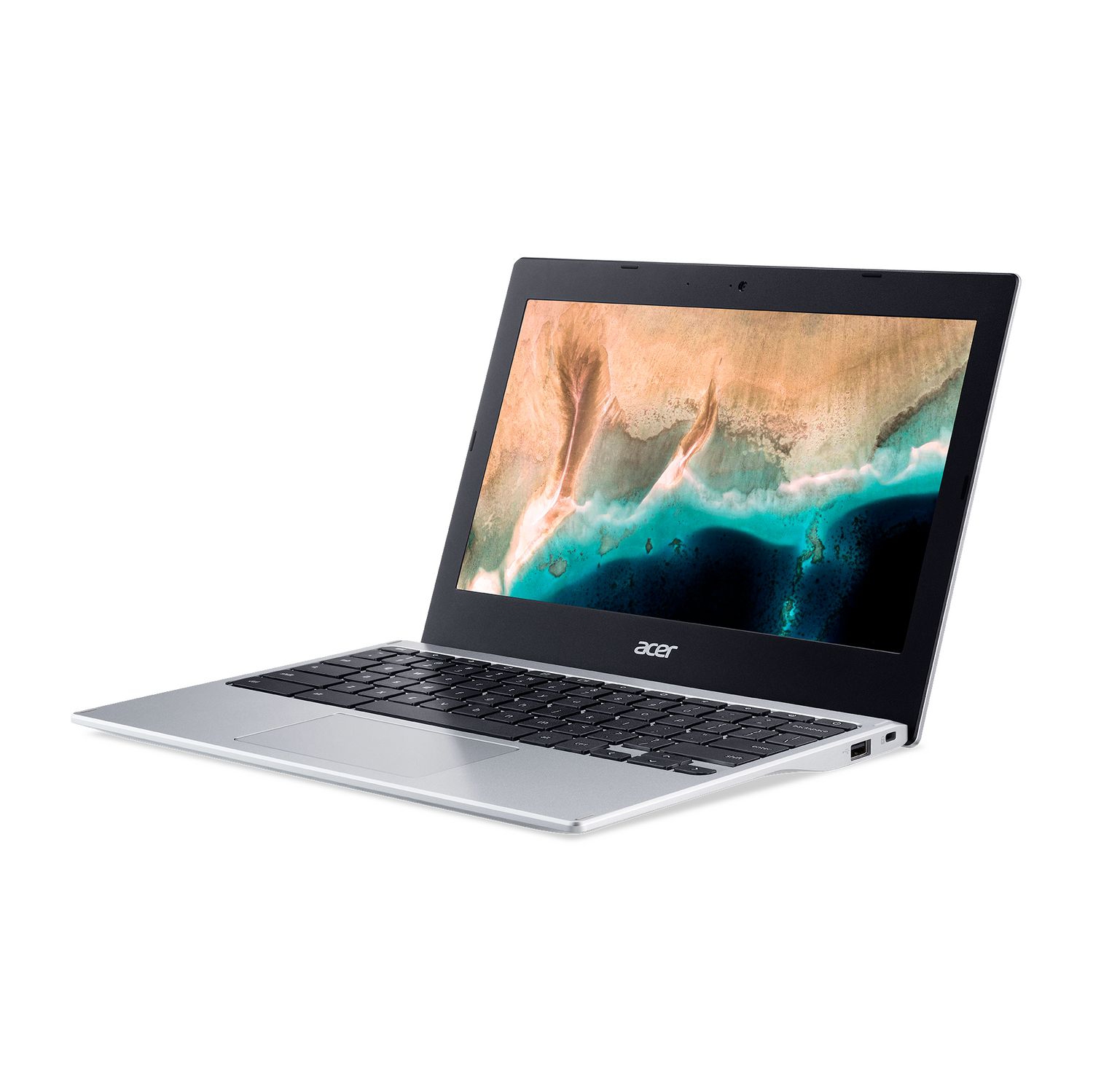 Certified refurbished- Acer Chromebook 311 CB311-11H-K7SF Chromebook 4 GB 32 GB Chrome OS
