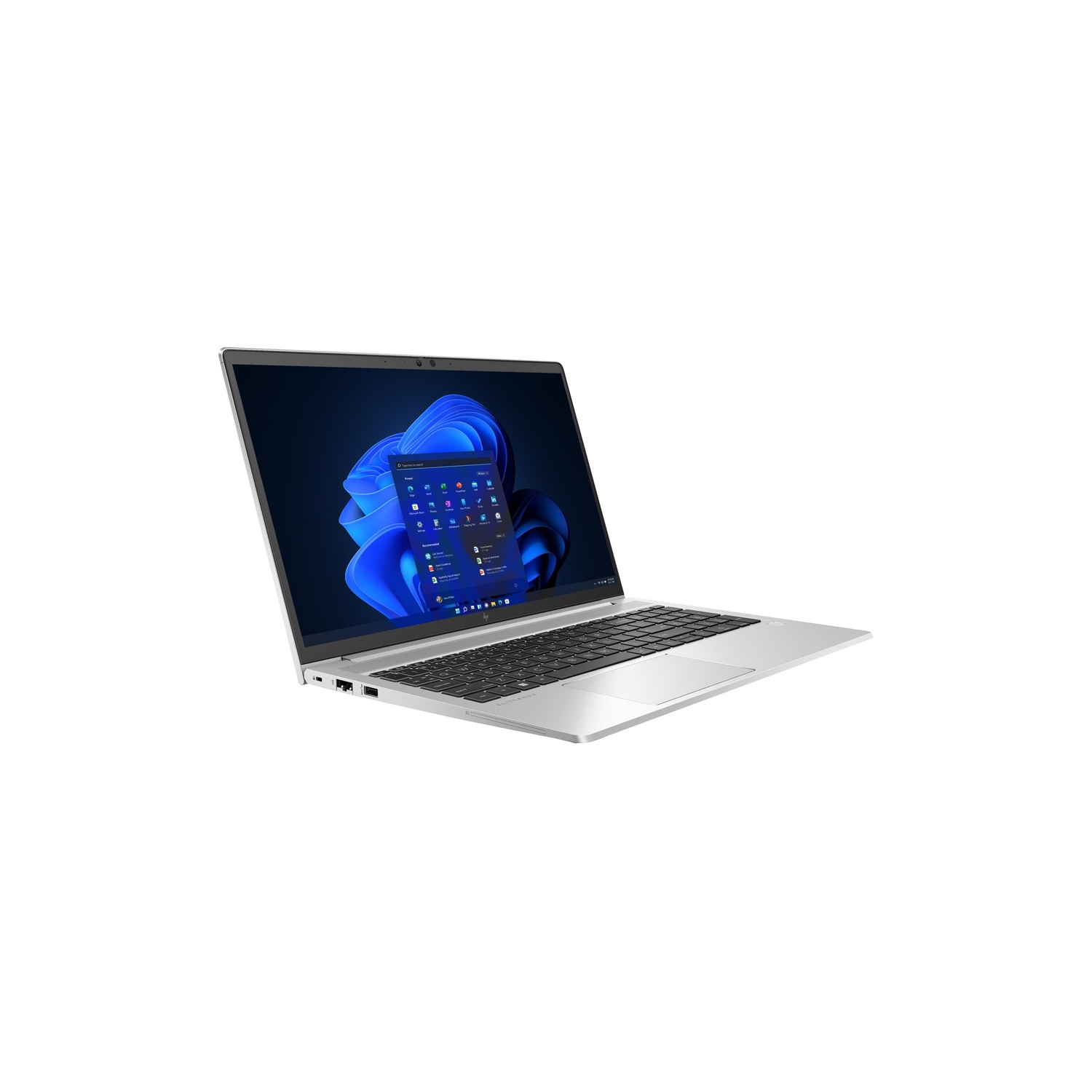 HP EliteBook 650 G9 15.6" Business Laptop (Intel Core i5 1235U / 256GB SSD / 16GB RAM / Windows 10) - (6C0Z5UT#ABA)