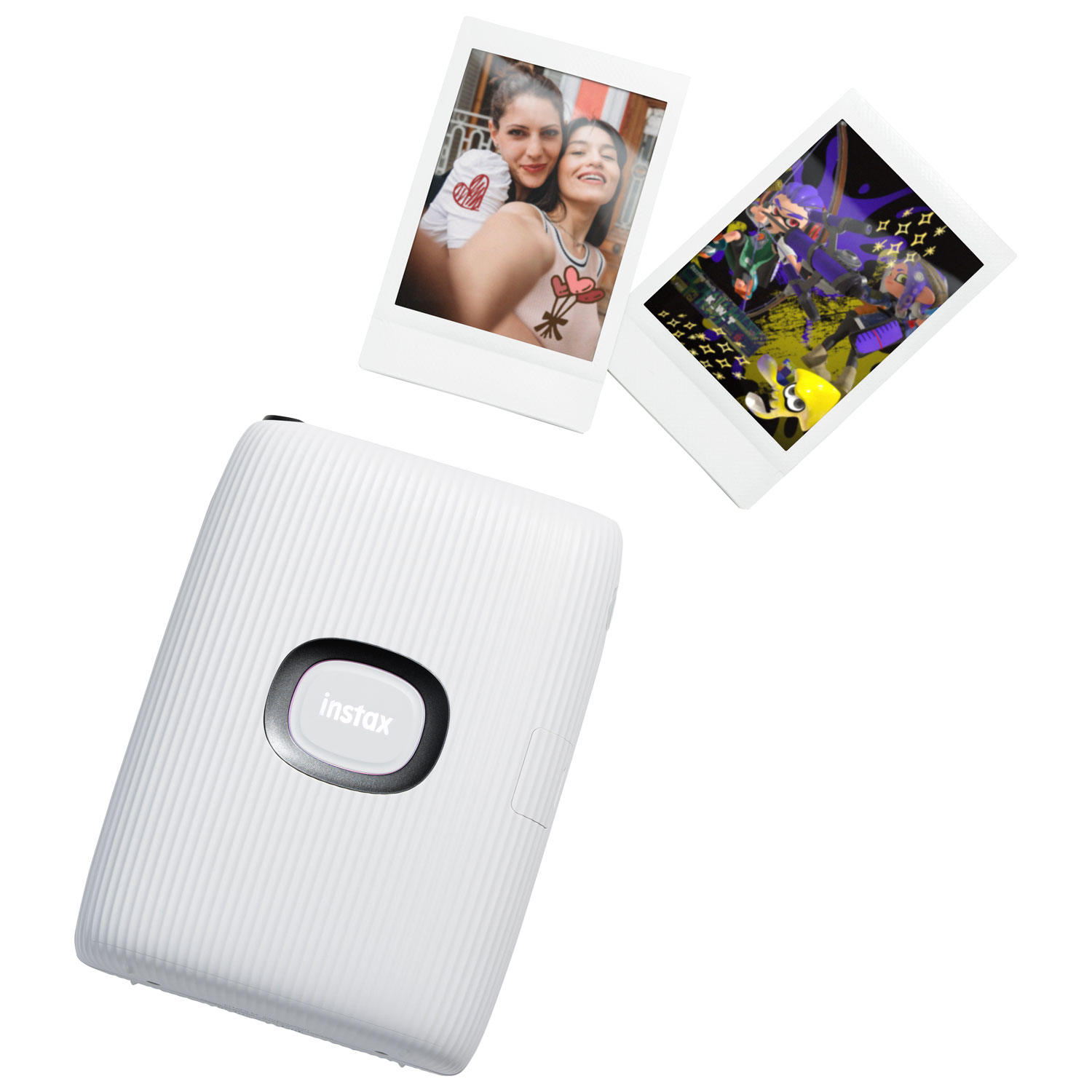 instax mini link special edition