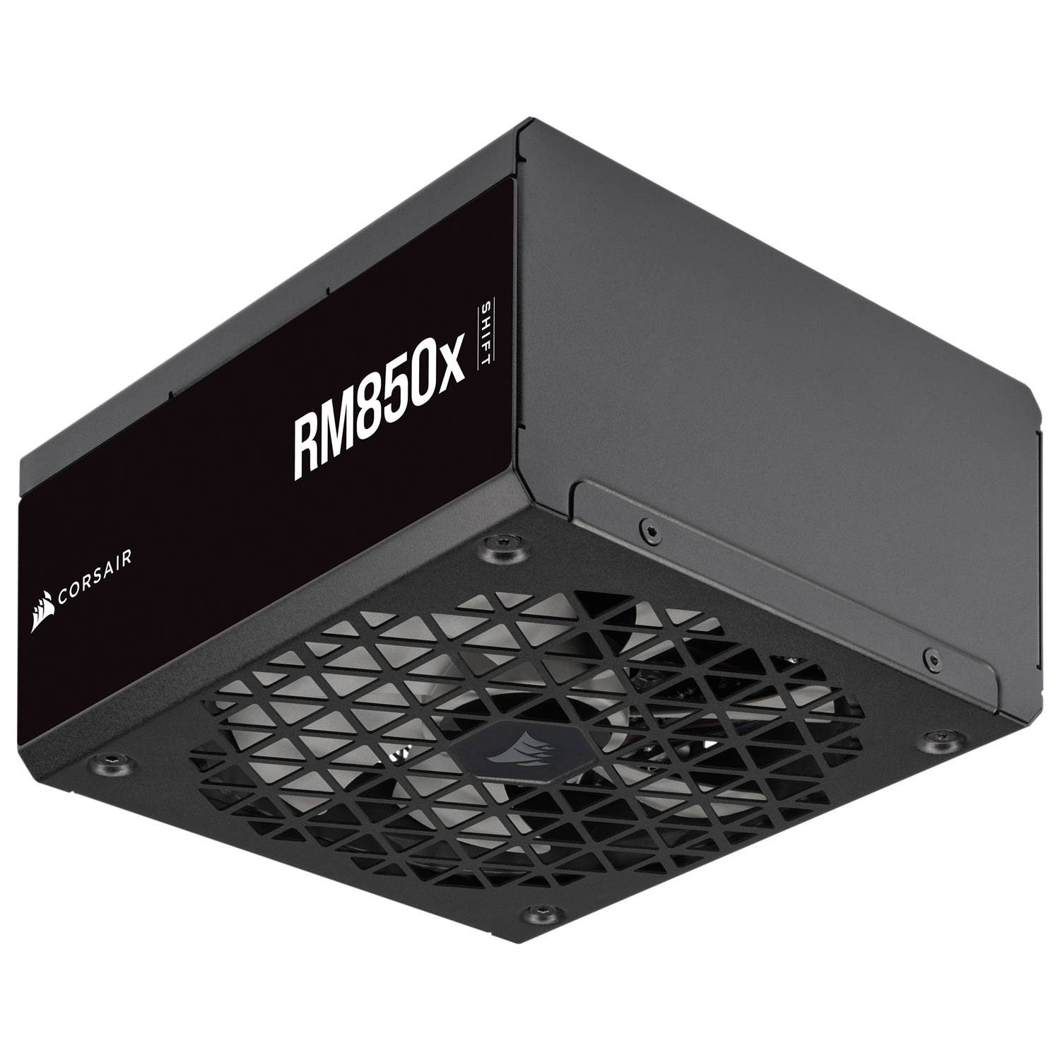 Bloc d'alimentation modulaire RMx Shift PCI-E 5.0 ATX de 850 W de Corsair