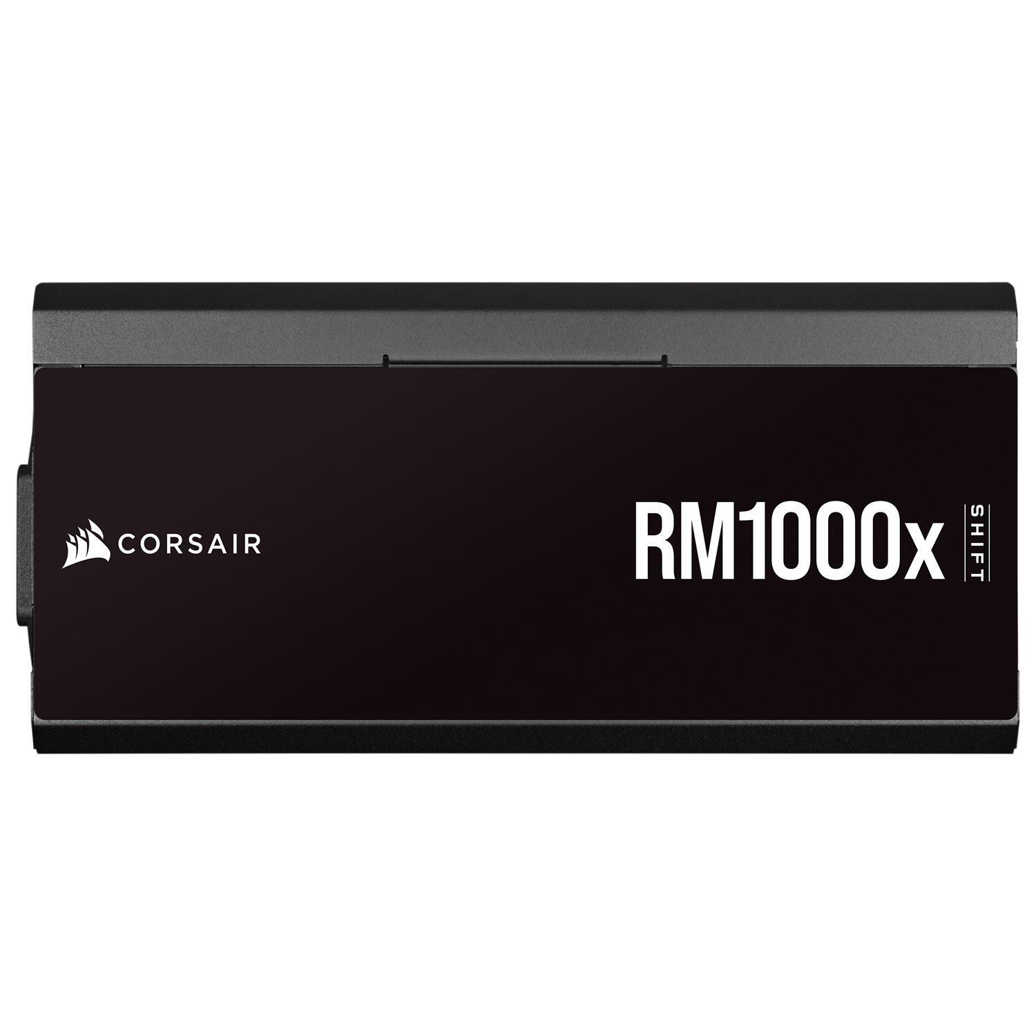 Corsair RMx Shift 1000-Watt PCI-E 5.0 ATX Modular Power Supply