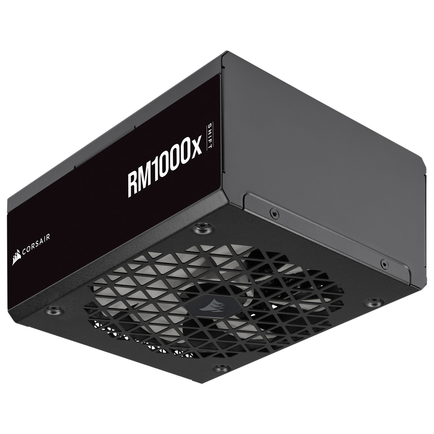 Bloc d'alimentation modulaire RMx Shift PCI-E 5.0 ATX de 1000 W de Corsair