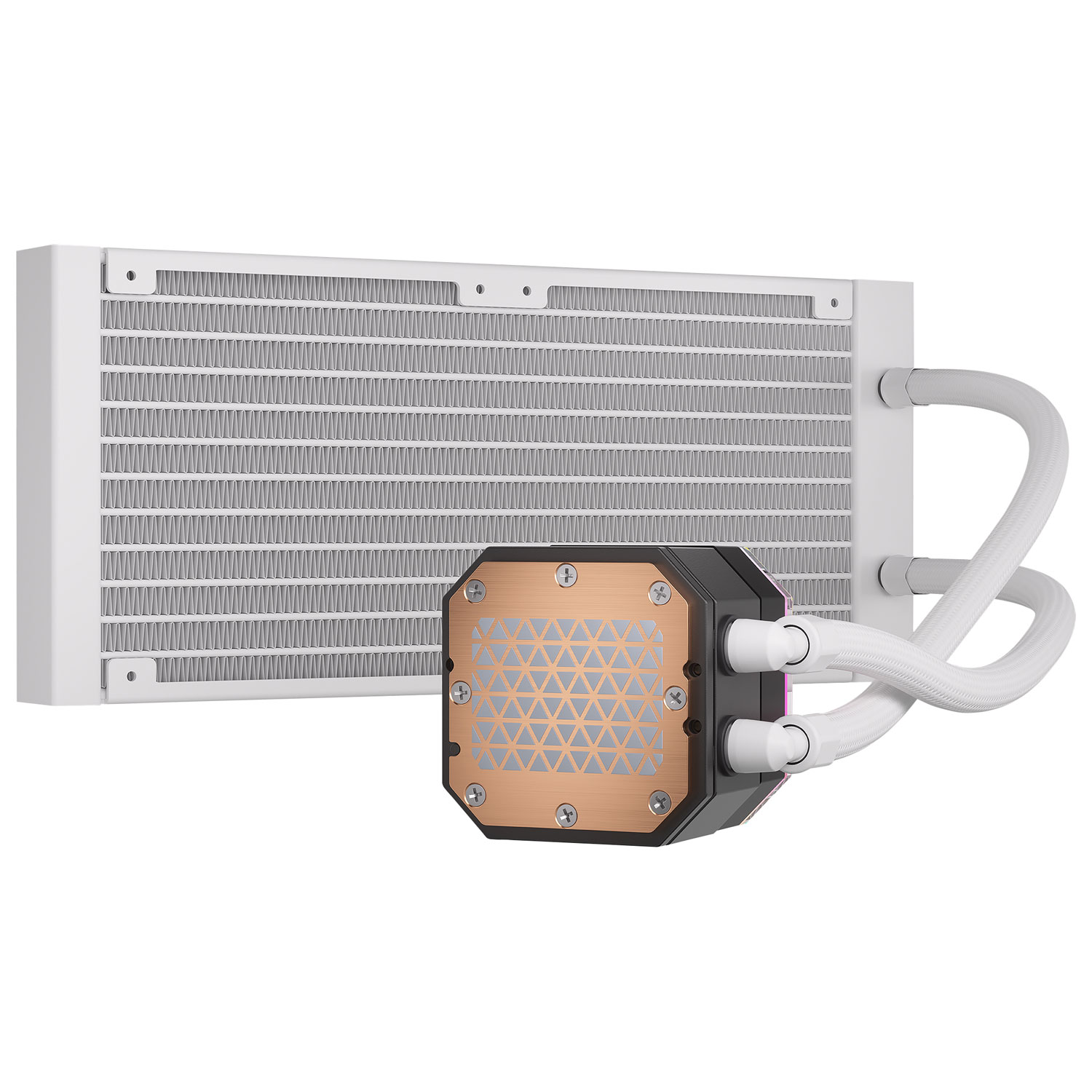 Corsair iCUE H100i Elite Capellix XT 240mm Liquid CPU