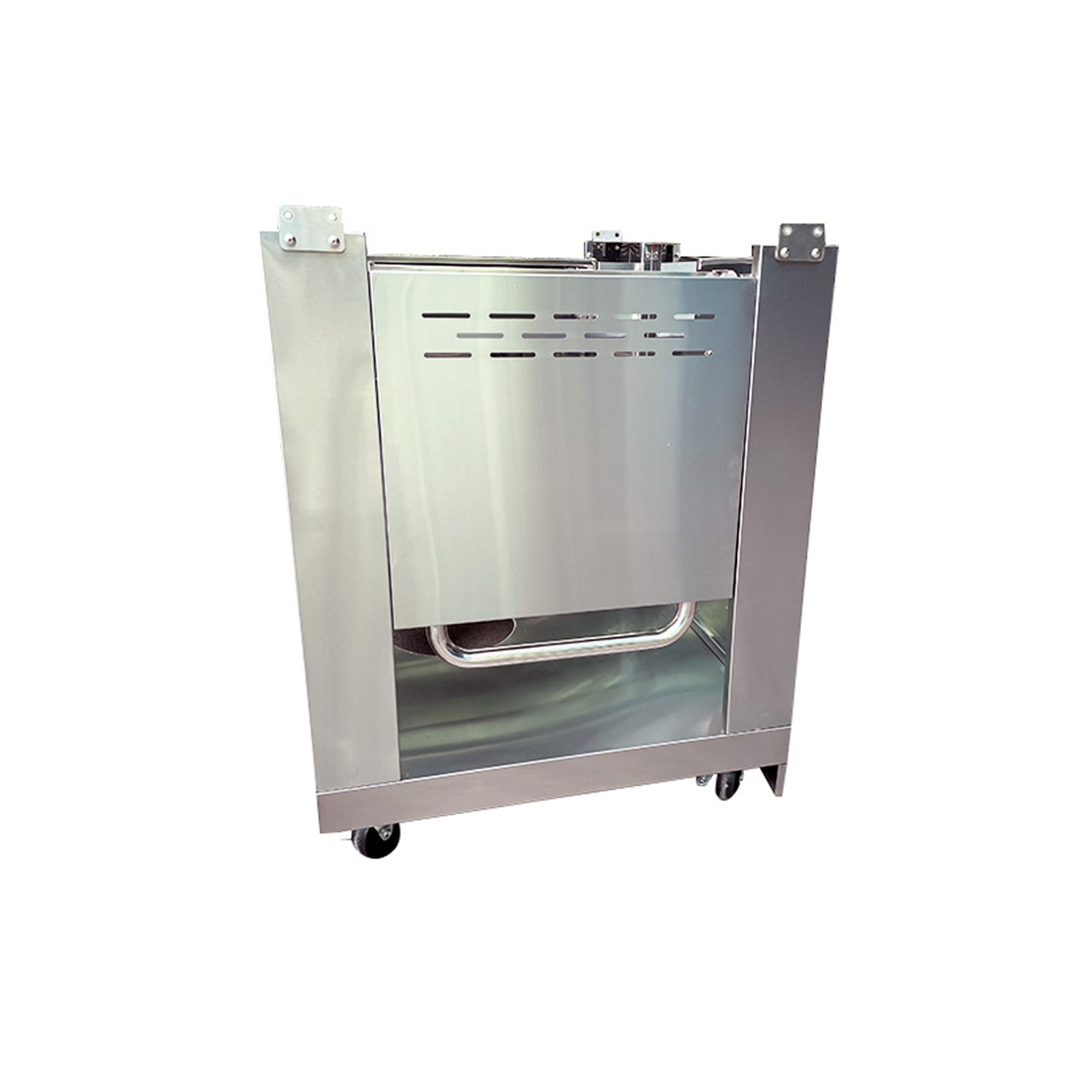 KUCHT Professional Movable Outdoor Cart for Napoli Pizza Oven