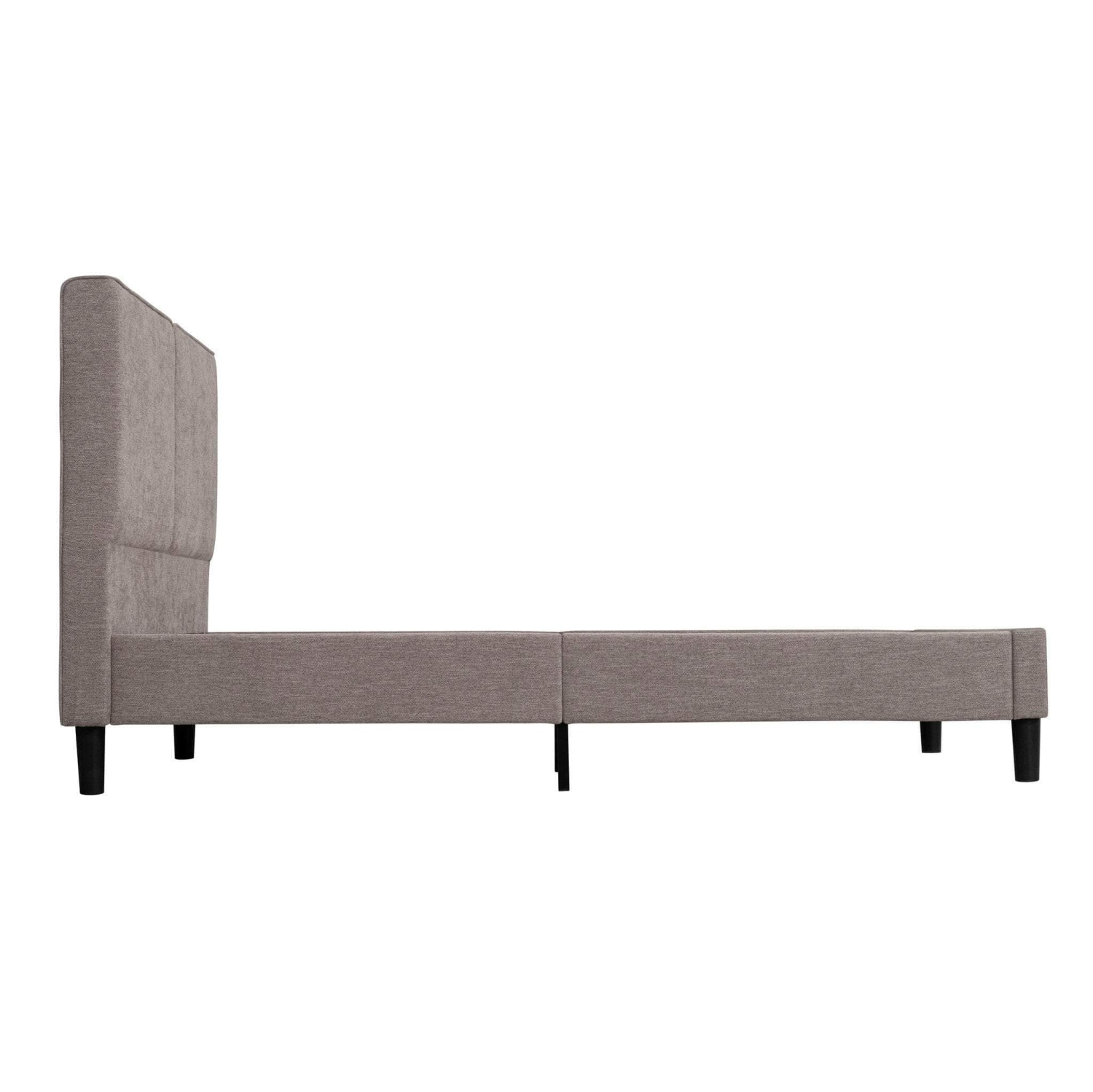 Primo International Avenue Upholstered Platform Bed - Full