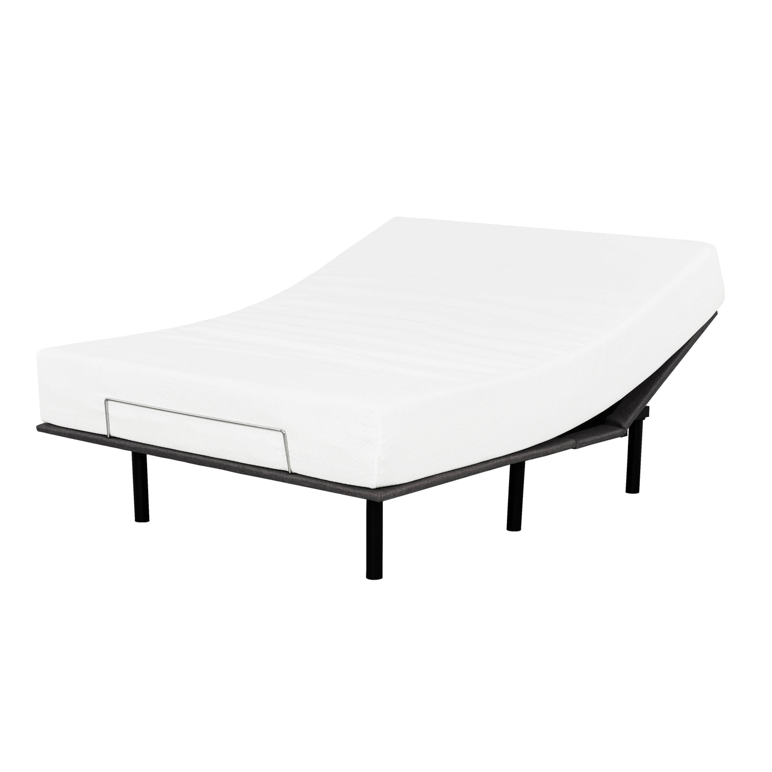 Primo International Aurora Adjustable Platform Bed - King