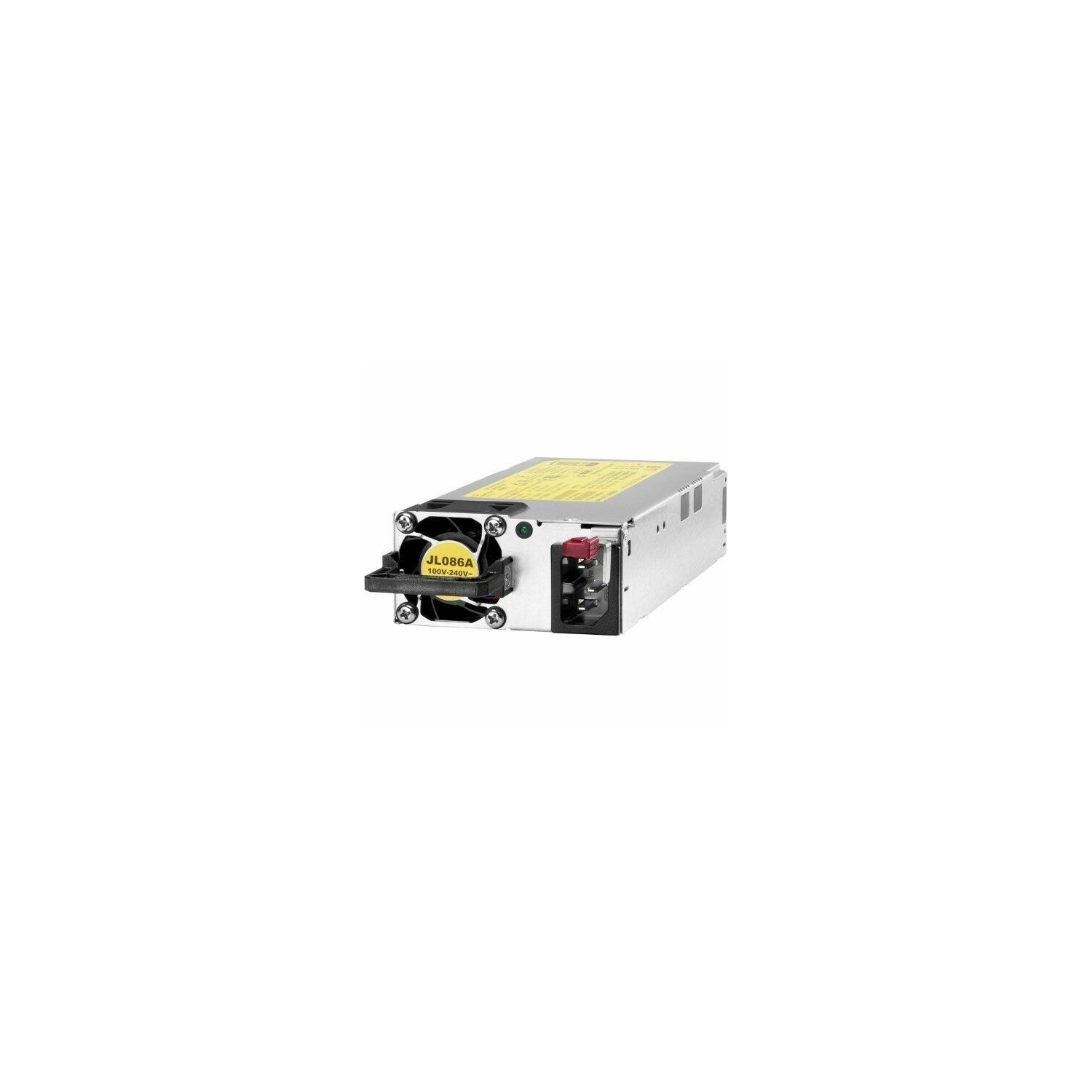 Boîte ouverte JL086A#ABA Alimentation HPE Aruba X372 54VDC 680W 100-240VAC -