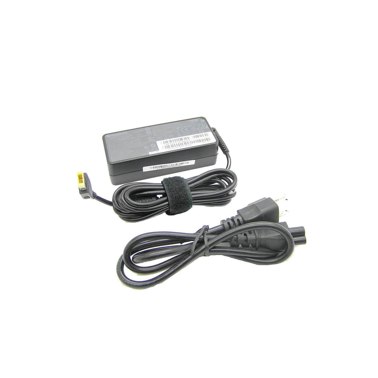 RefurbishedLenovo Laptop AC Adapter ADLX90NDC2A 20V 4.5A 90W 45N0243 45N0481