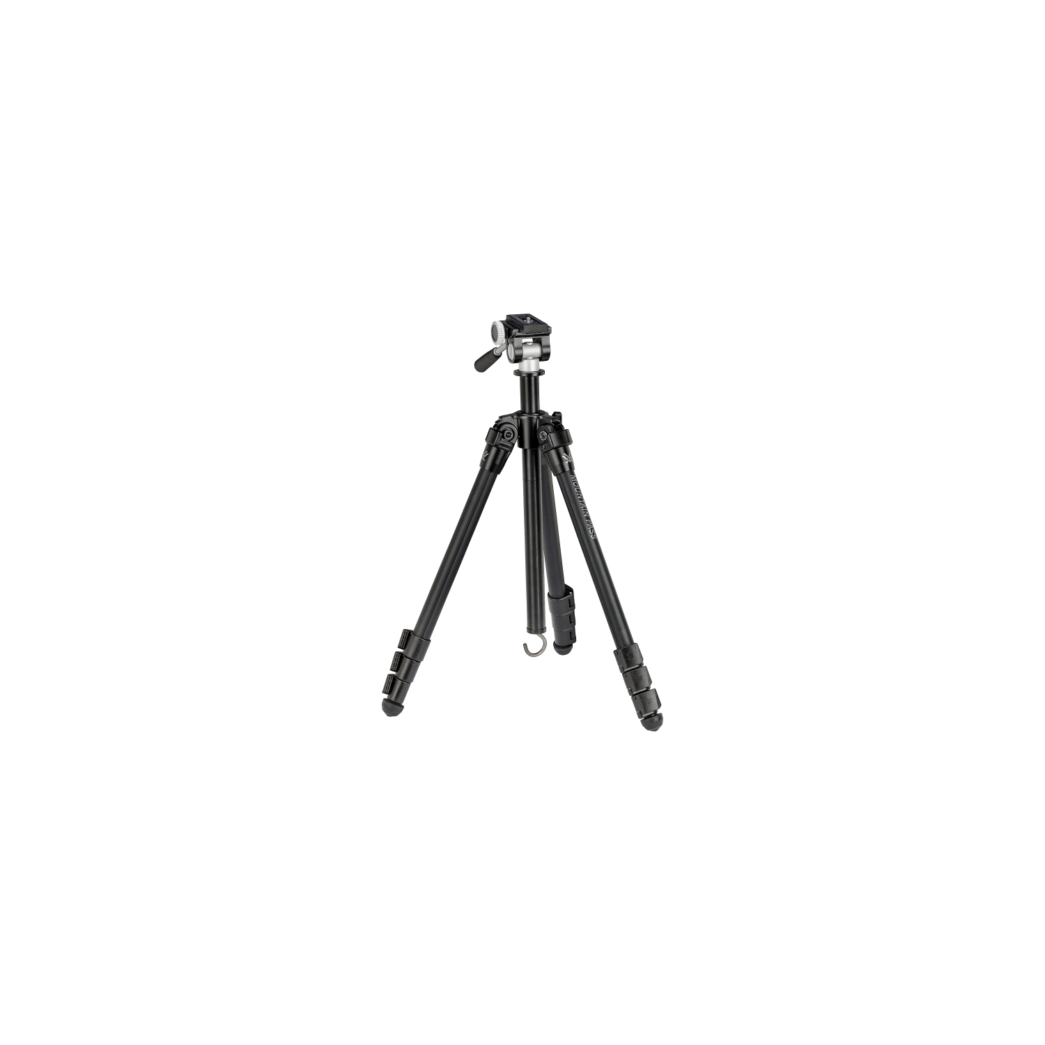 Vortex Mountain Pass Tripod Kit