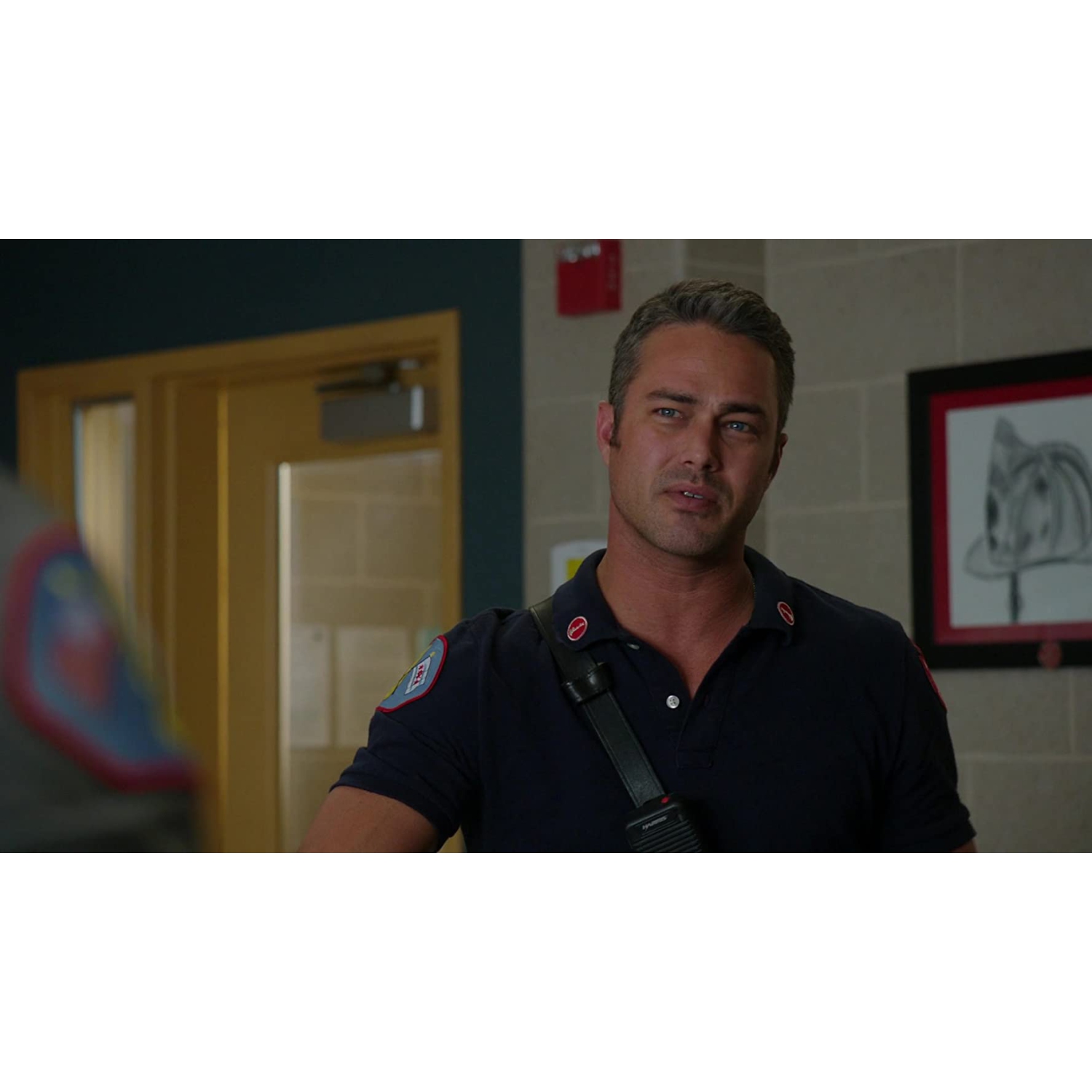 Chicago Fire: Season 3