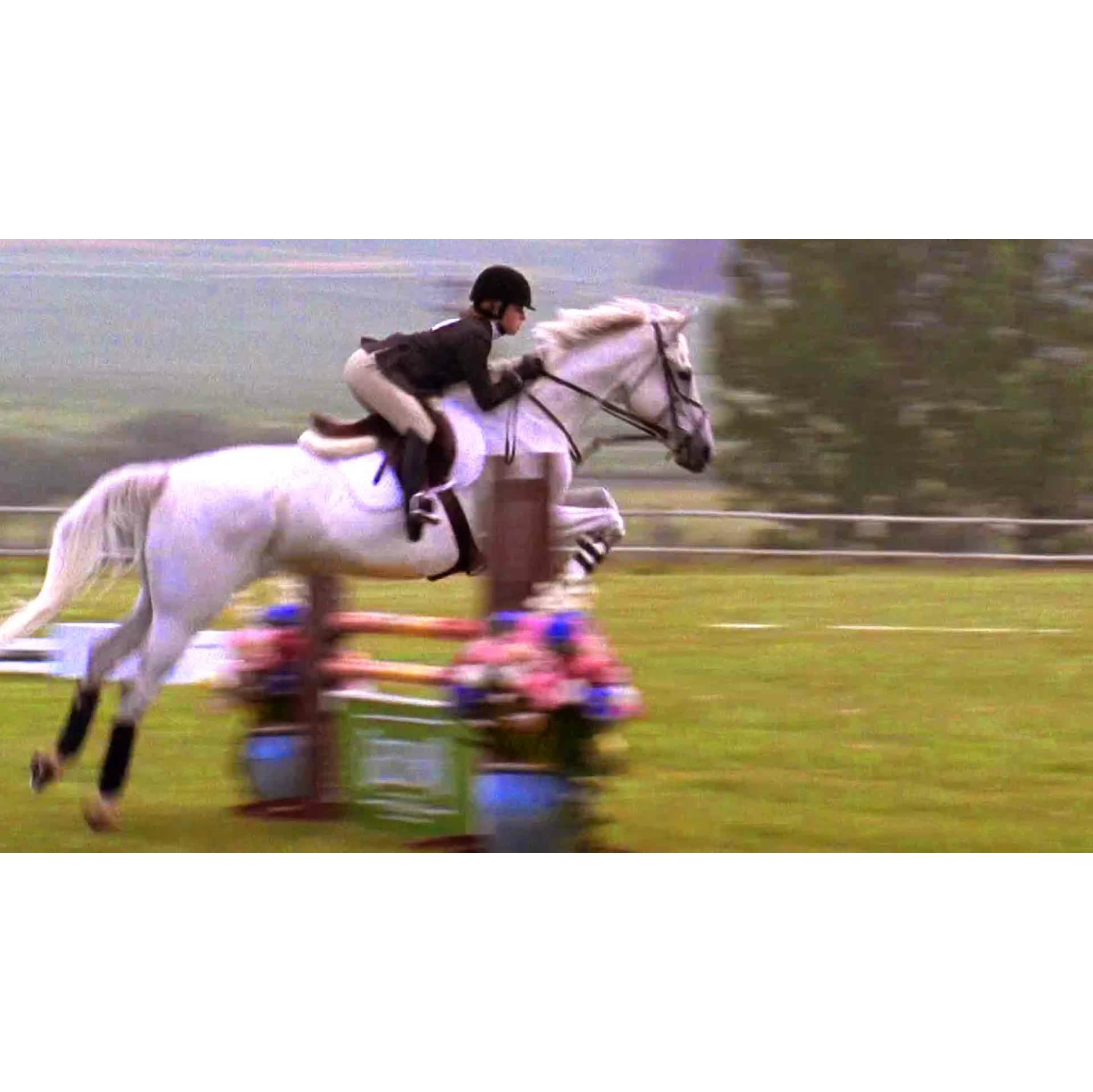 Heartland : Saison 2