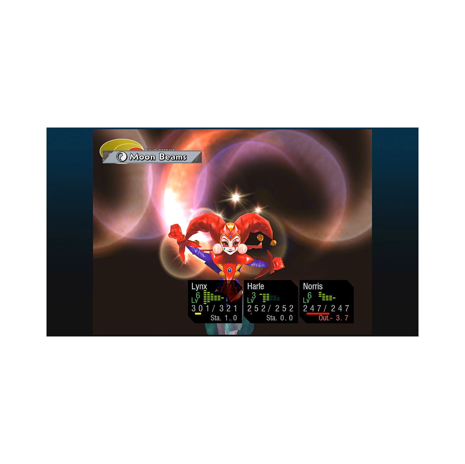 Chrono Cross The Radical Dreamers Edition - Nintendo Switch