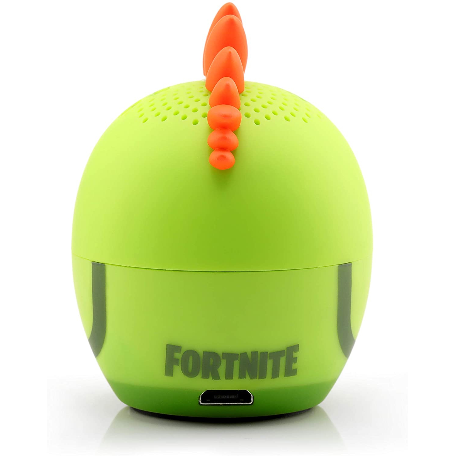 Bitty Boomers Fortnite Wireless Bluetooth Speaker - Rex [Electronics]