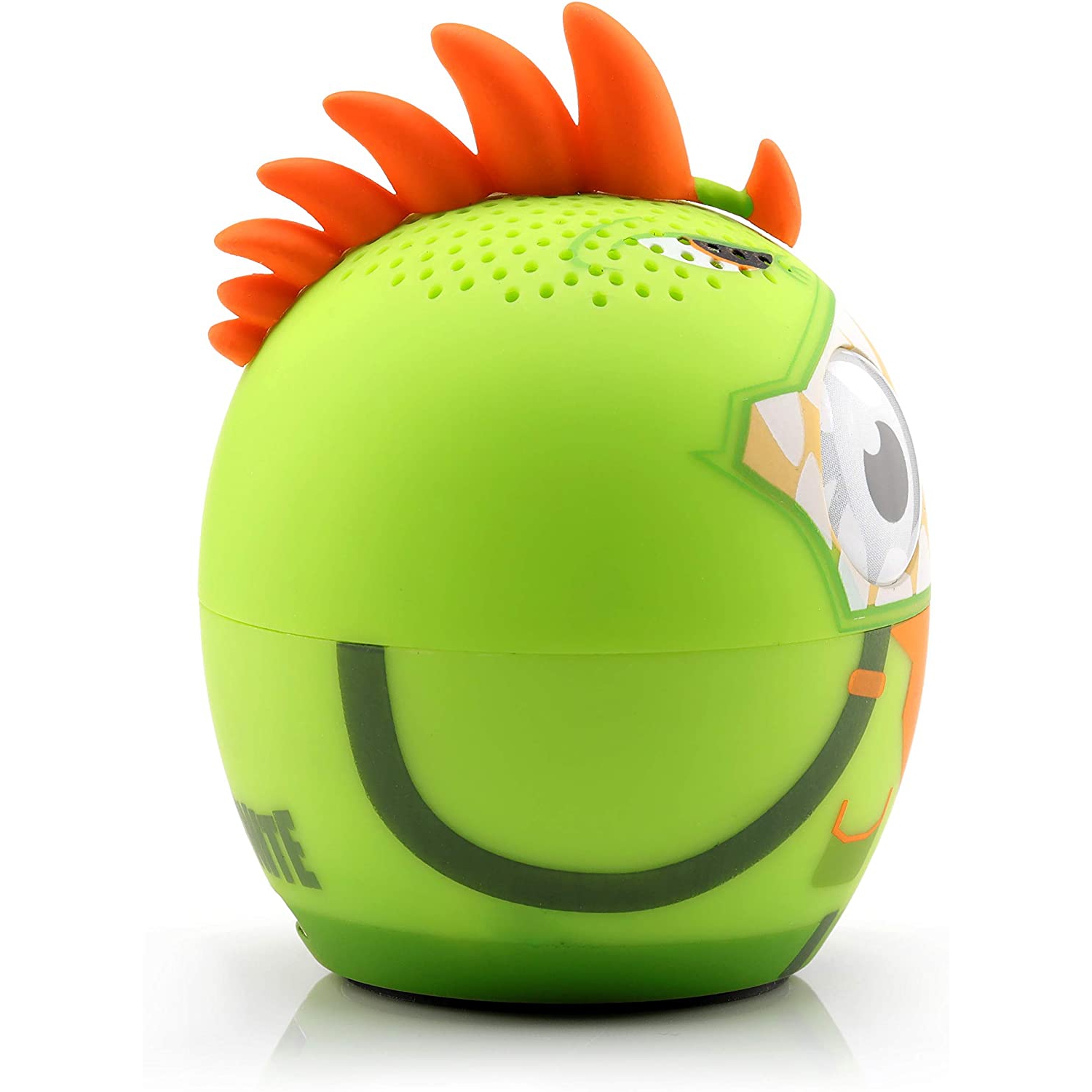 Bitty Boomers Fortnite Wireless Bluetooth Speaker - Rex [Electronics]