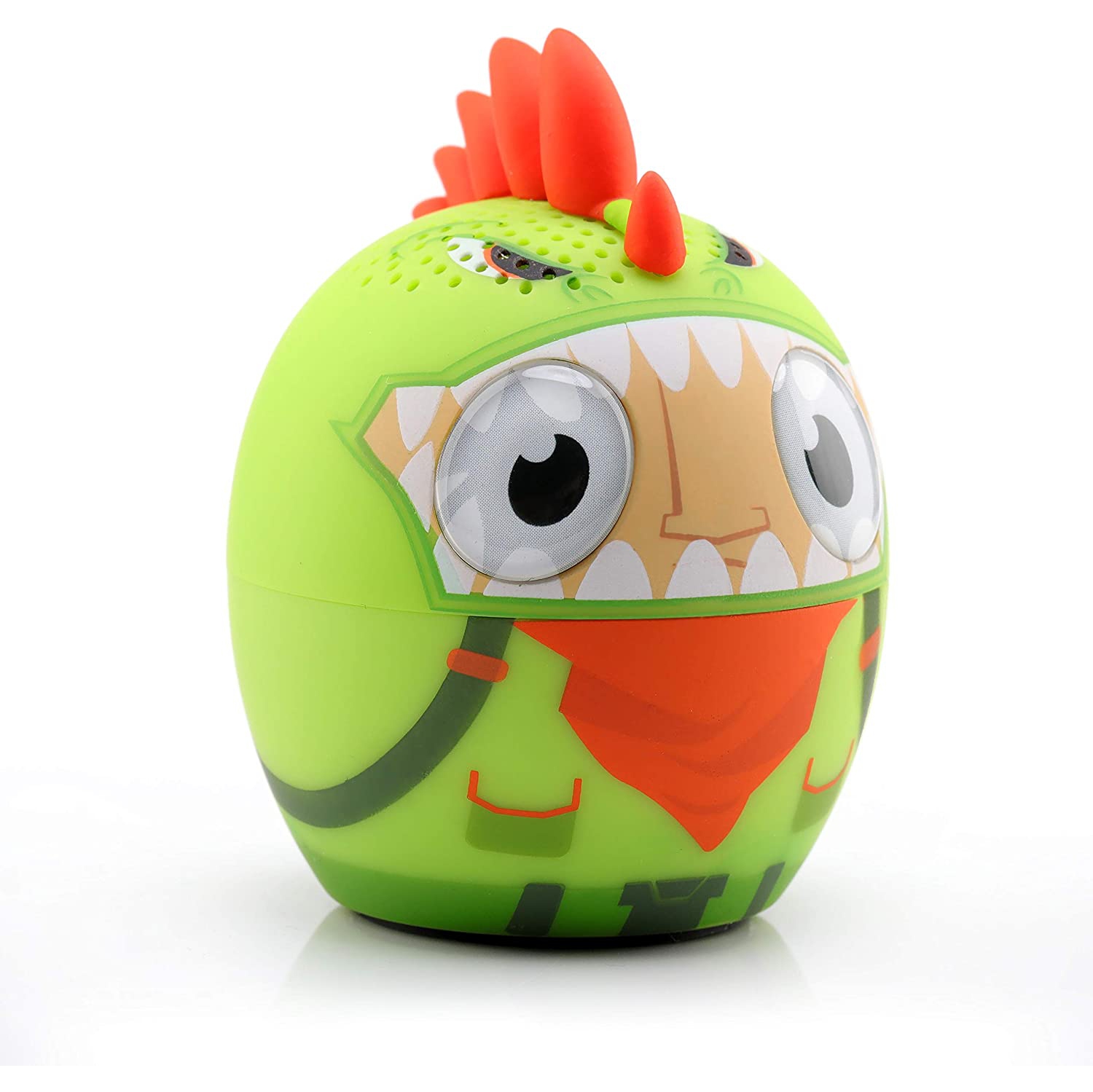 Bitty Boomers Fortnite Wireless Bluetooth Speaker - Rex [Electronics]
