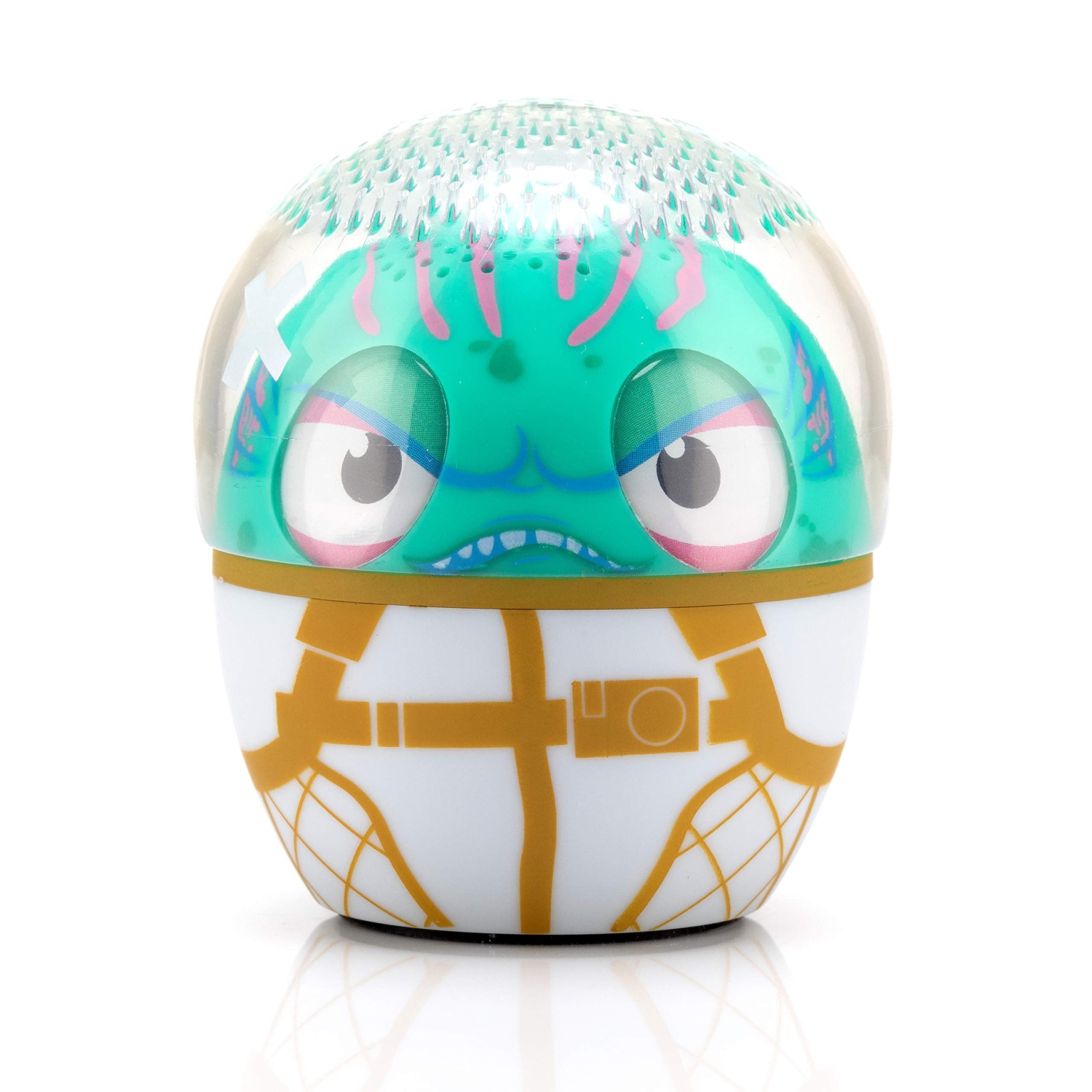 Bitty Boomers Fortnite Wireless Bluetooth Speaker - Leviathan [Electronics]