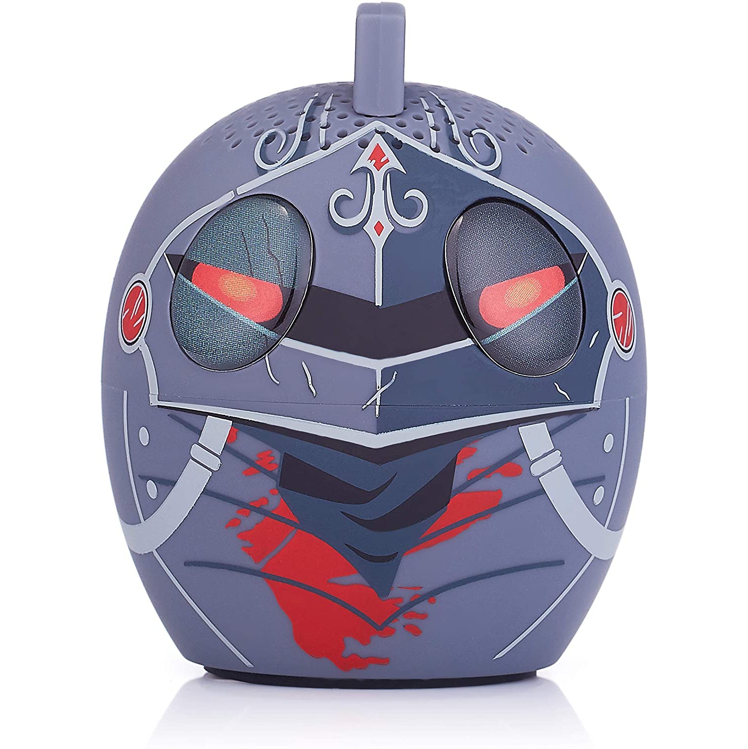 Bitty Boomers Fortnite Wireless Bluetooth Speaker - Black Knight [Electronics]
