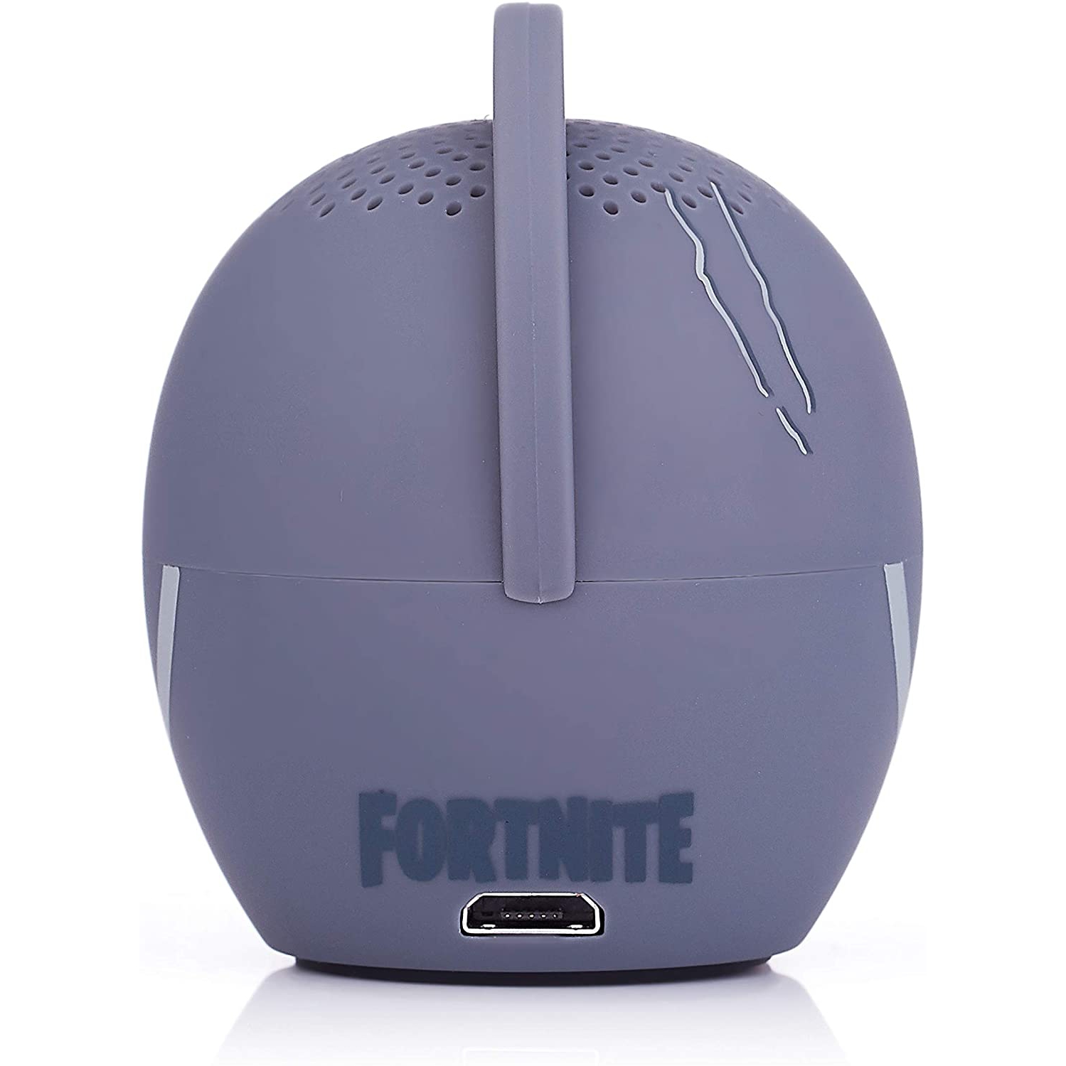 Bitty Boomers Fortnite Wireless Bluetooth Speaker - Black Knight [Electronics]