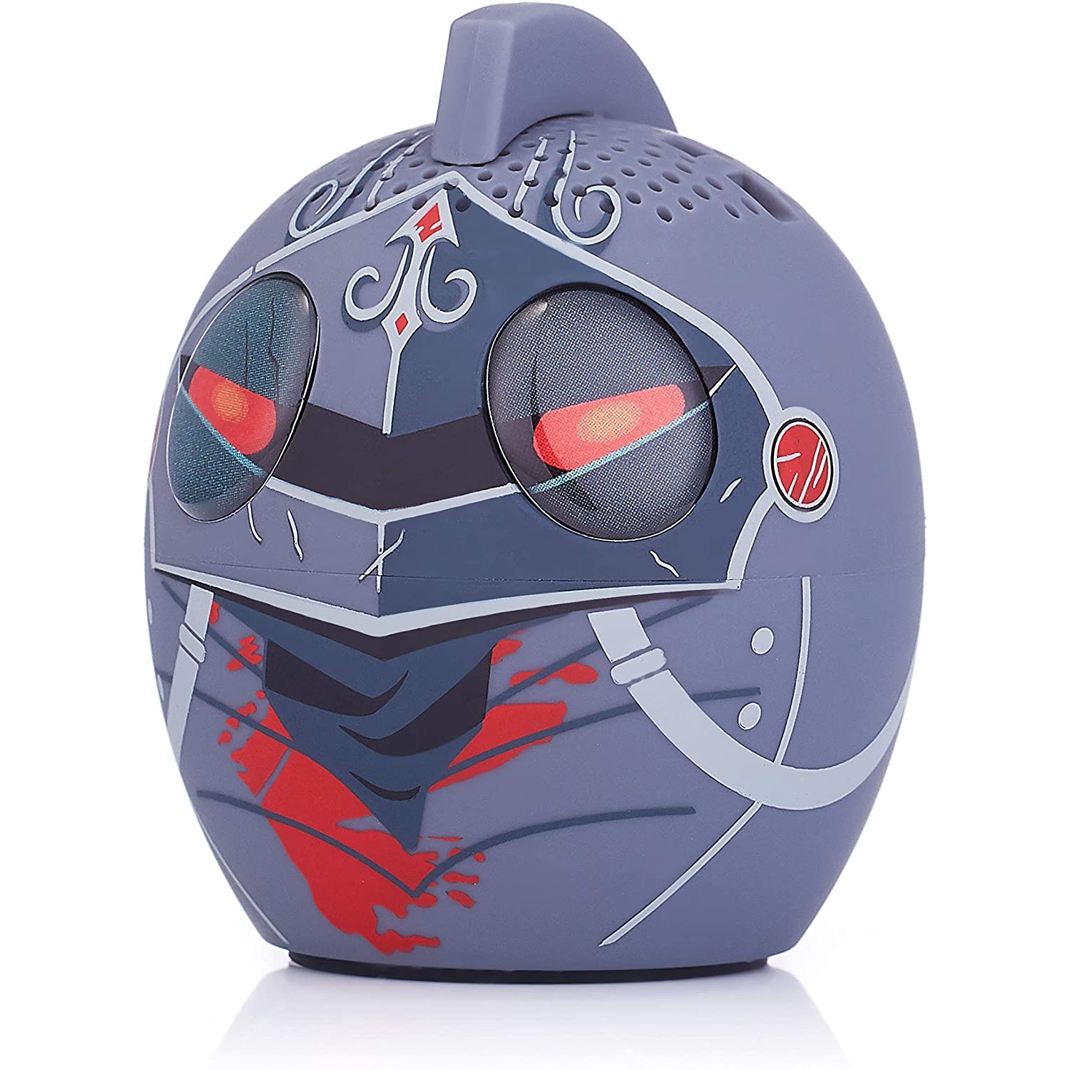 Bitty Boomers Fortnite Wireless Bluetooth Speaker - Black Knight [Electronics]