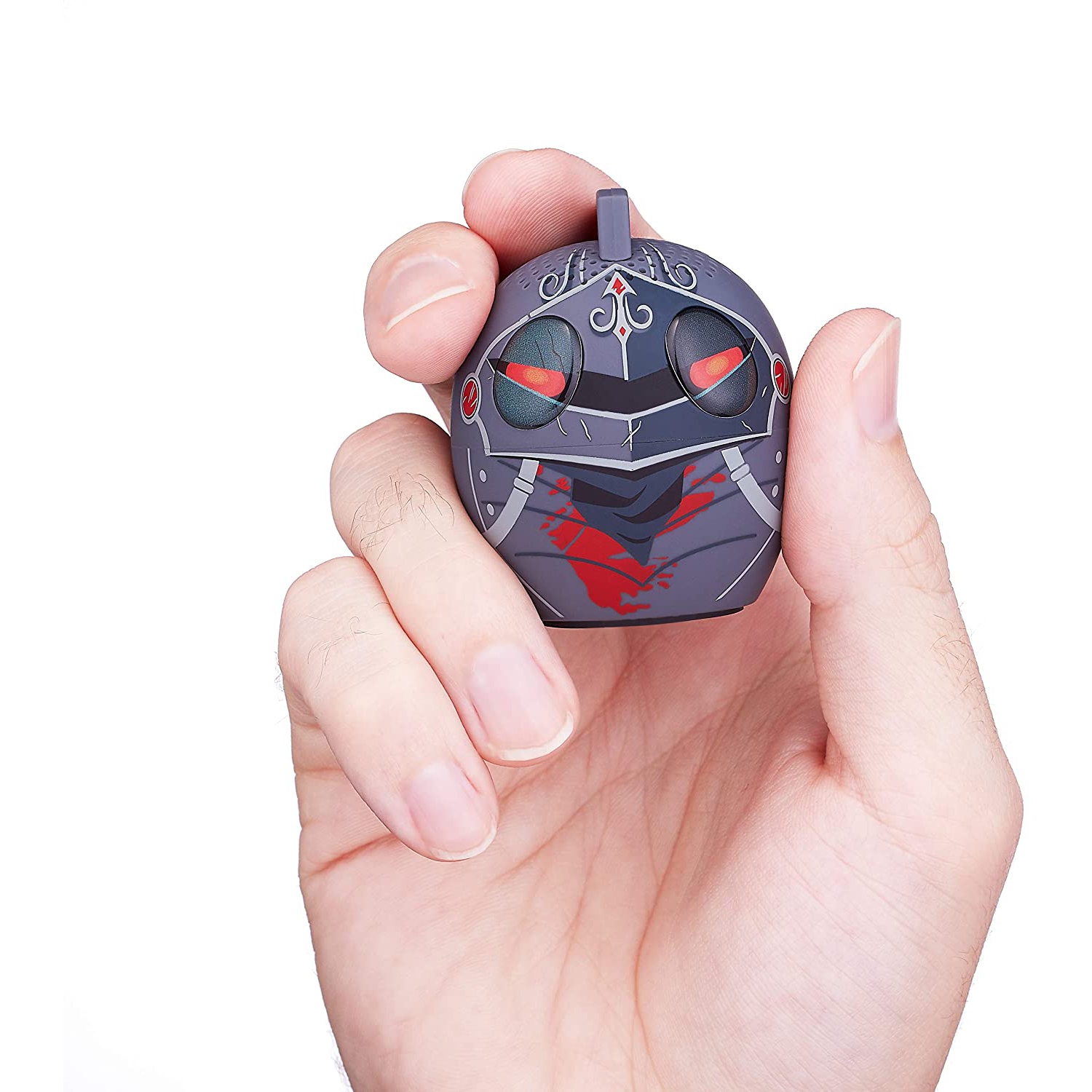 Bitty Boomers Fortnite Wireless Bluetooth Speaker - Black Knight [Electronics]