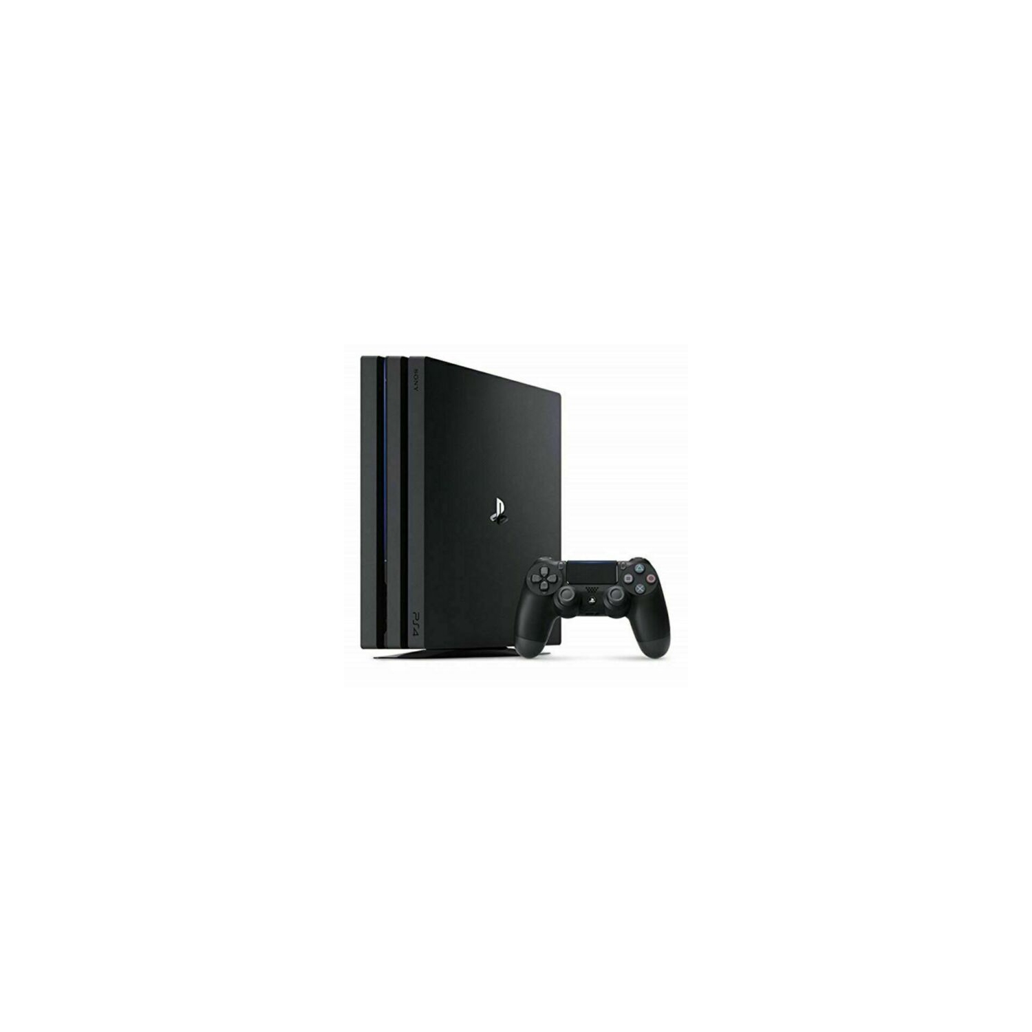 Refurbished (Good) - Sony PlayStation 4 Pro 1TB