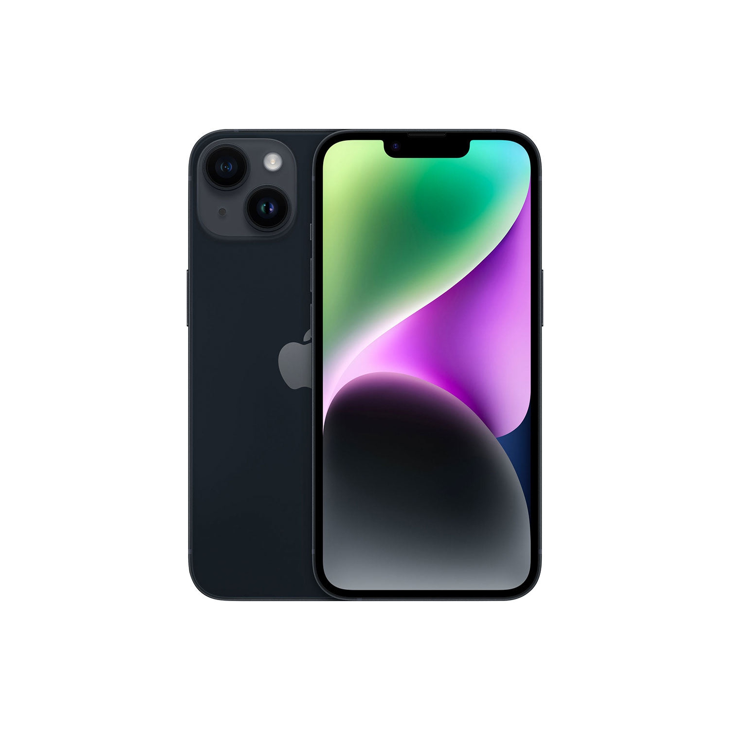 Apple iPhone 14 / 512GB / Midnight - Brand New Sealed