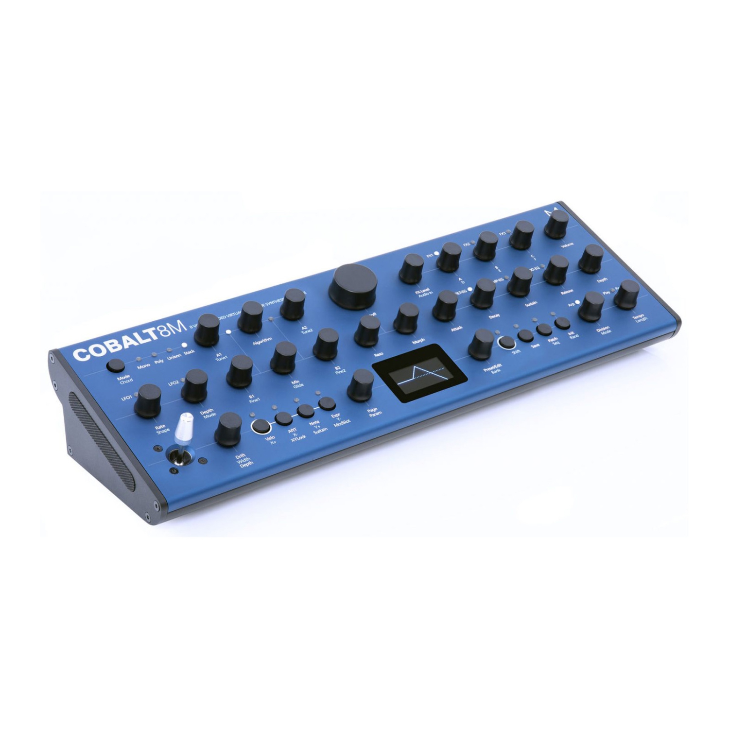 Modal Electronics Cobalt8M Synthesizer Module