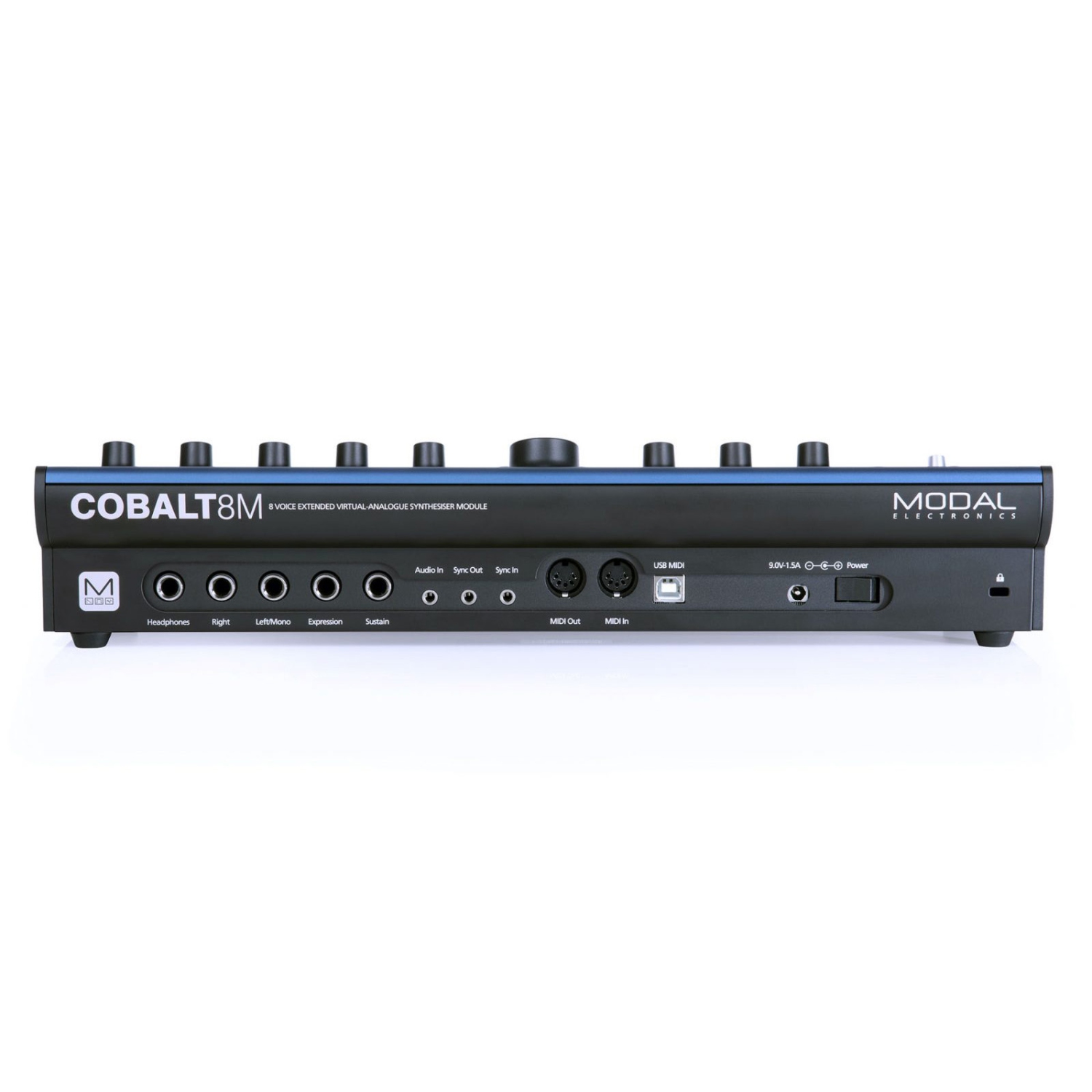 Modal Electronics Cobalt8M Synthesizer Module