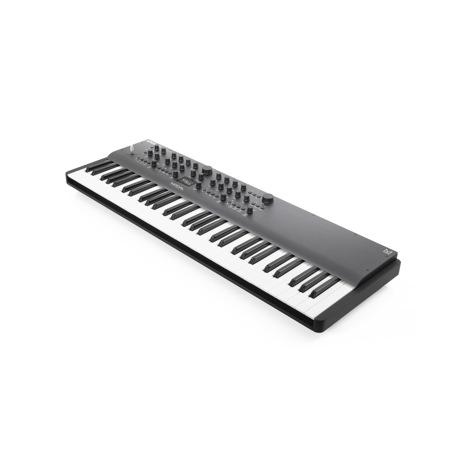 Synthétiseur de table d'ondes à 61 touches 8 ARGON8X de Modal Electronics