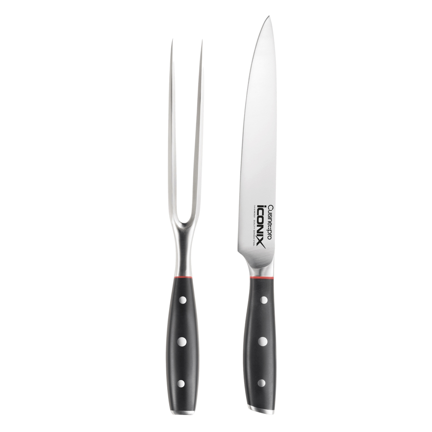 iconiX® Carving Knife Set