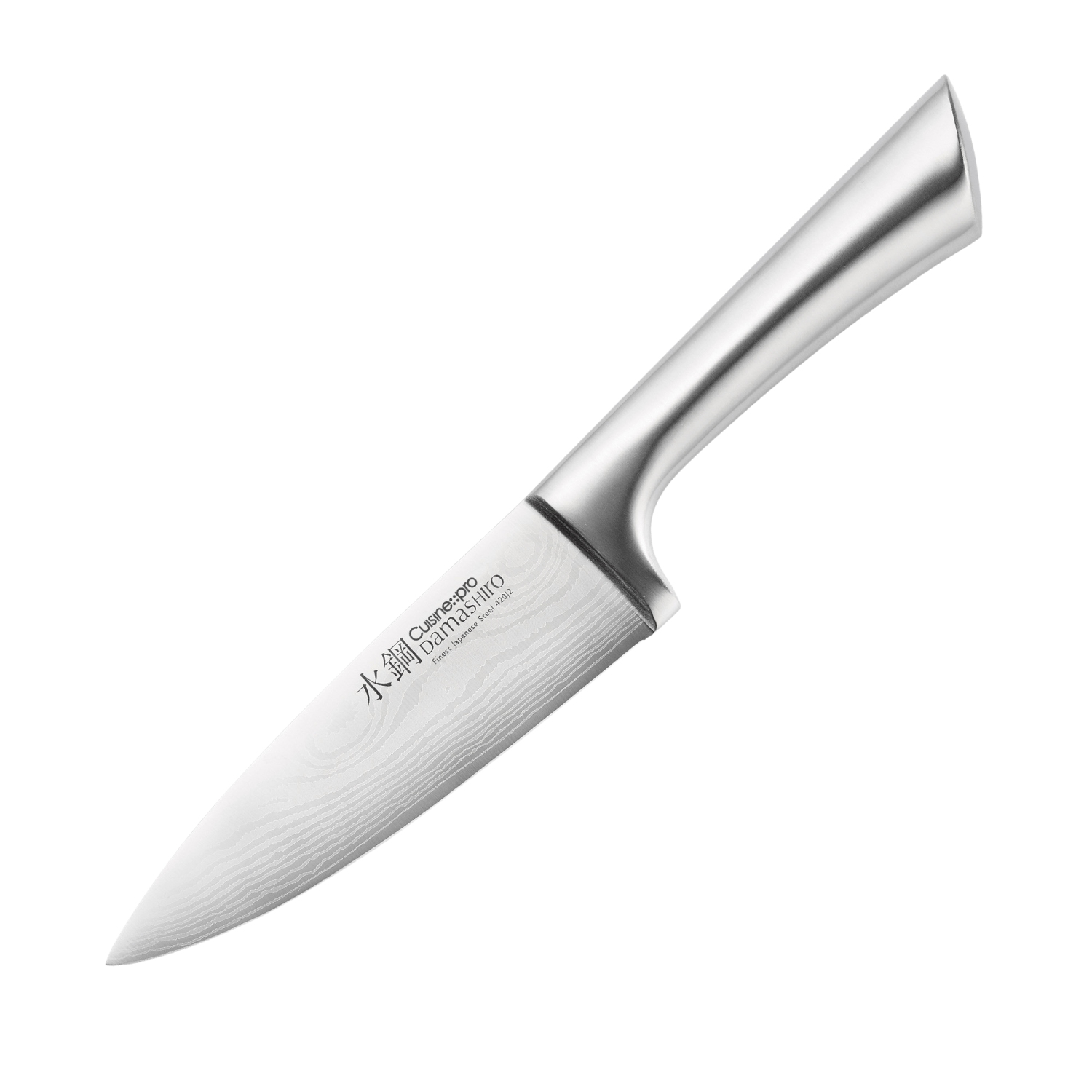 Damashiro® Mini Chef Knife 15cm 6in