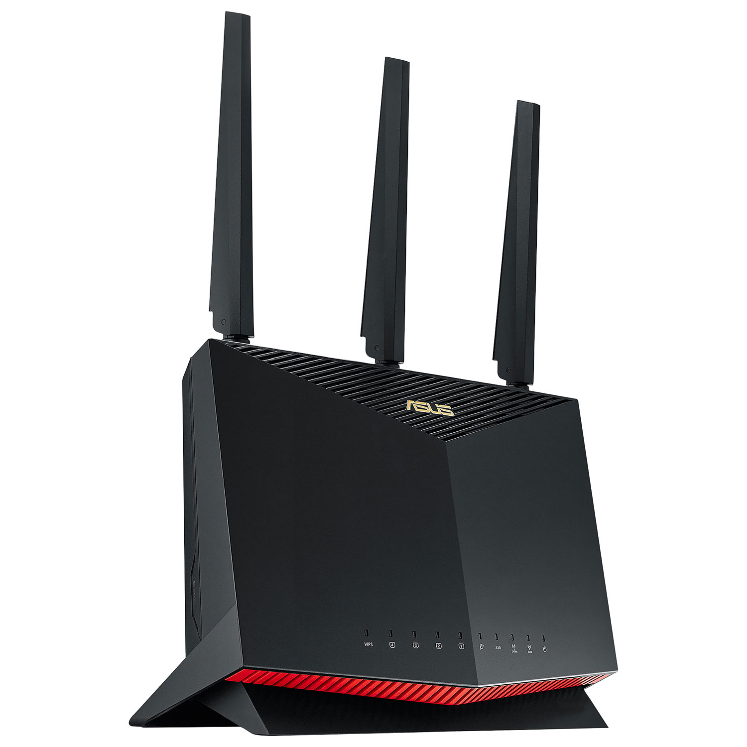 ASUS Wireless AX5700 Dual-Band Wi-Fi 6 Router (RT-AX86U Pro)