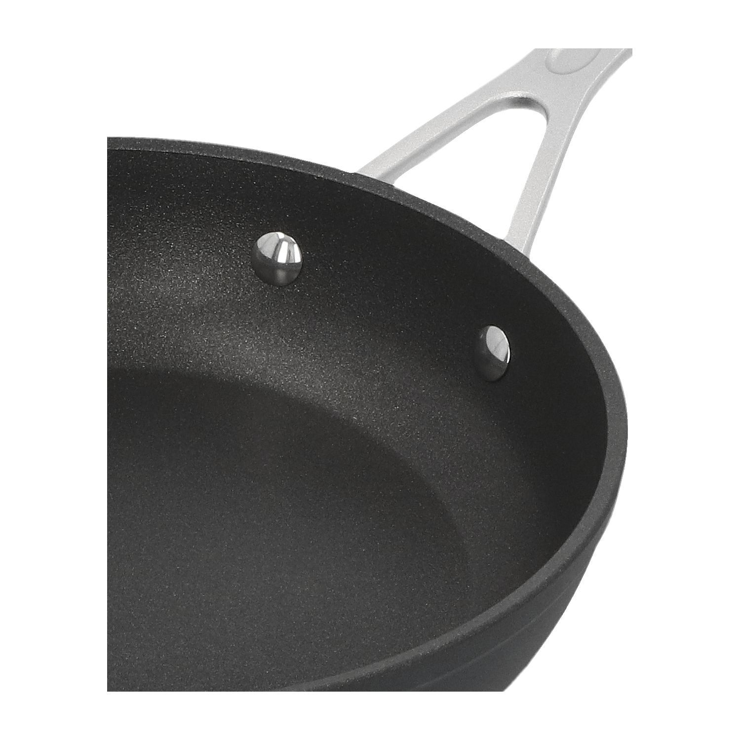 Poêle à frire en aluminium DEMEYERE, 3 20 cm/8 po