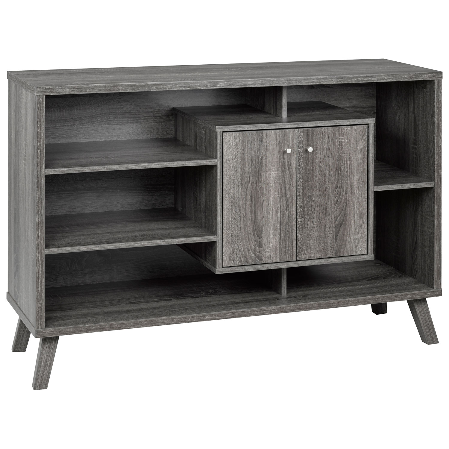 Buffet Arlington de Brassex - Gris