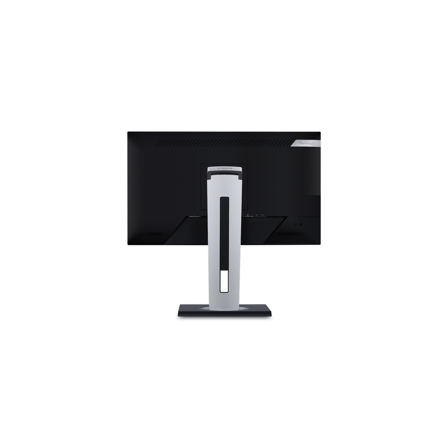 ViewSonic VG2448-PF Widescreen LCD Monitor