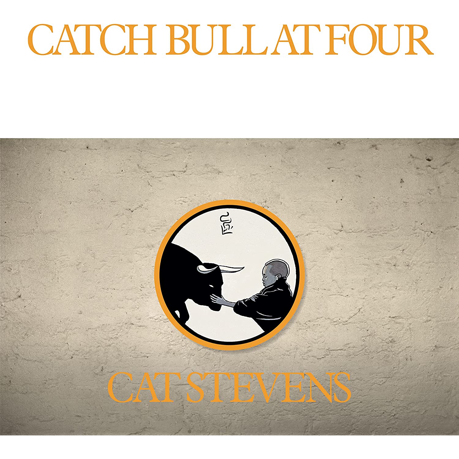Catch Bull At Four (Vinyl) Cat Stevens